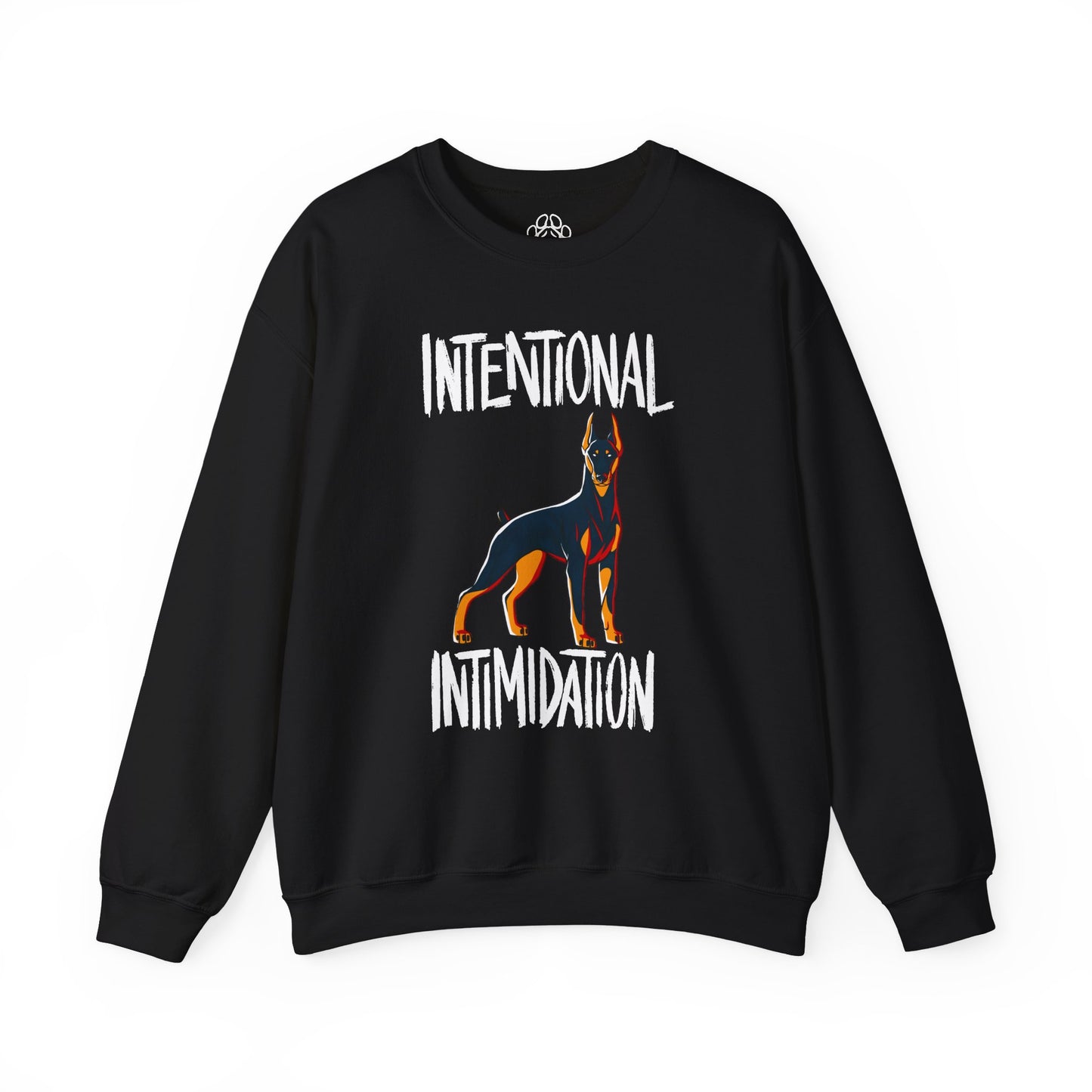 Doberman Pinscher Sweatshirt