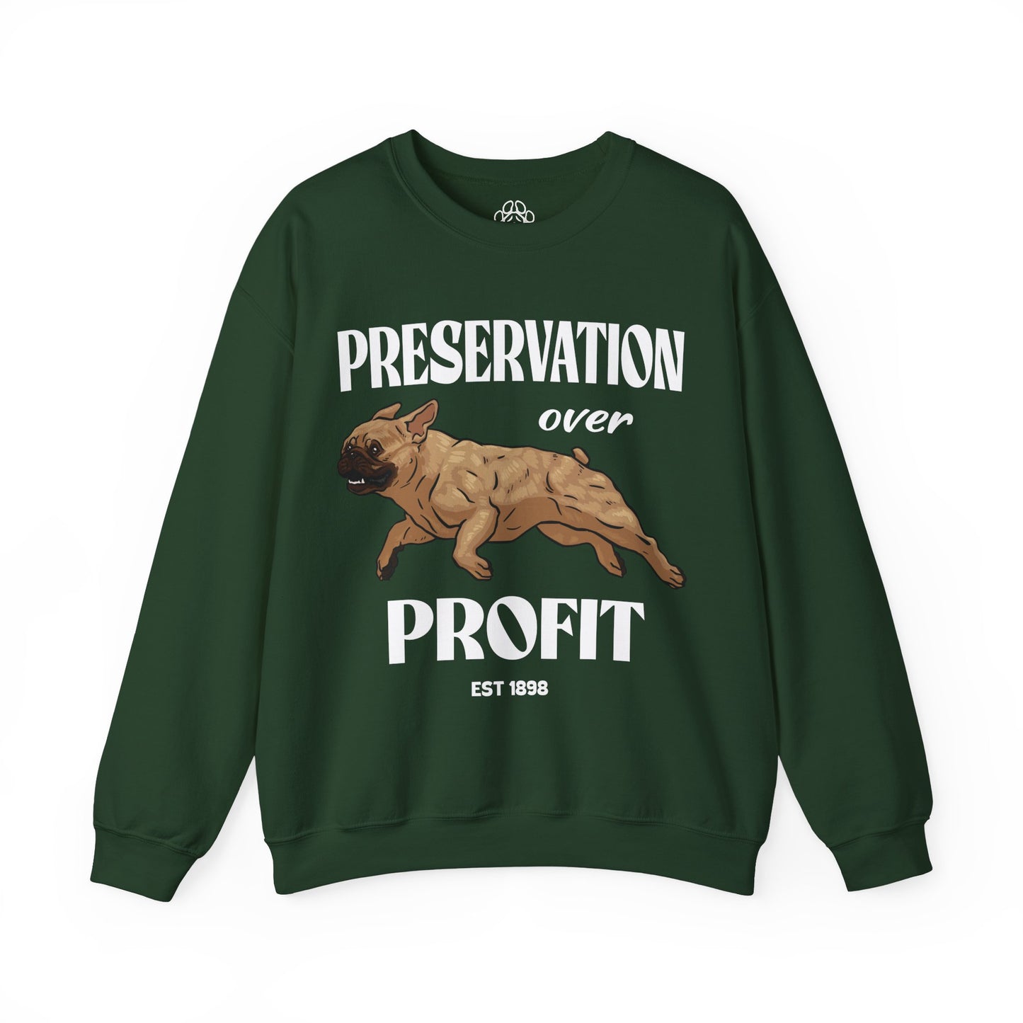 French Bulldog Sweatshirt