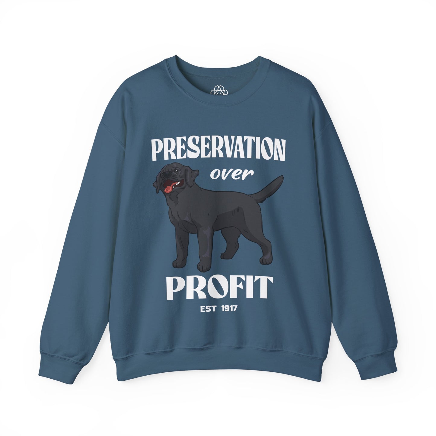 Labrador Sweatshirt
