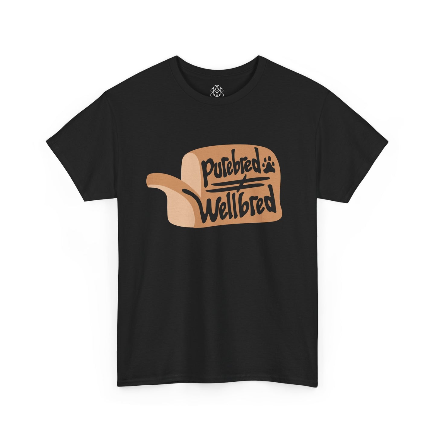 PB≠WB T-Shirt
