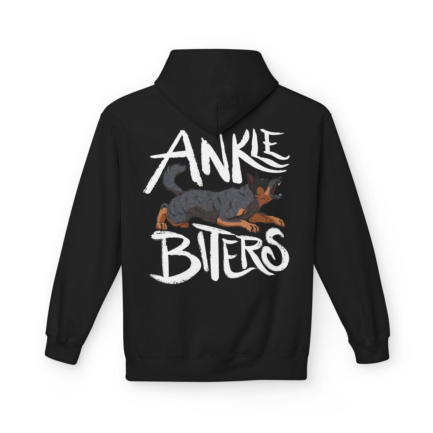 Australian Cattle Dog Hoodie