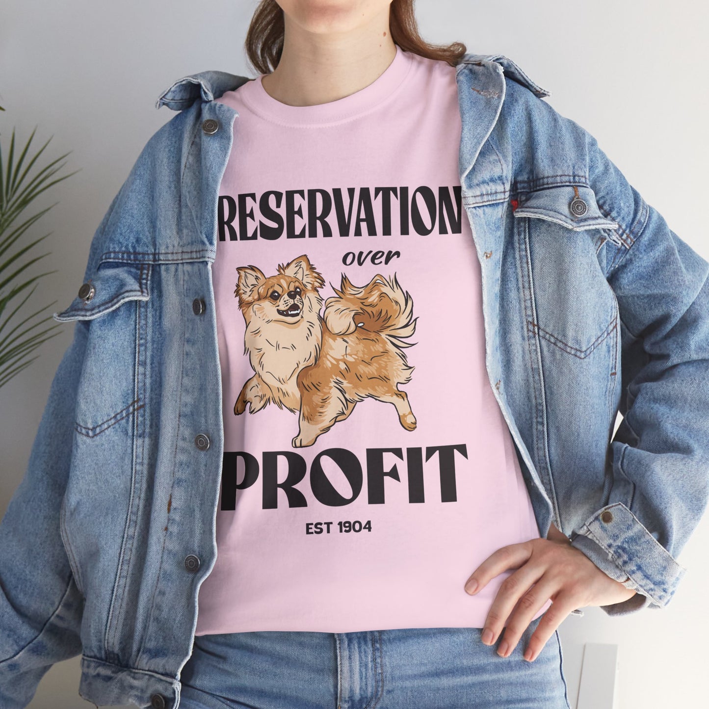 Chihuahua T-Shirt