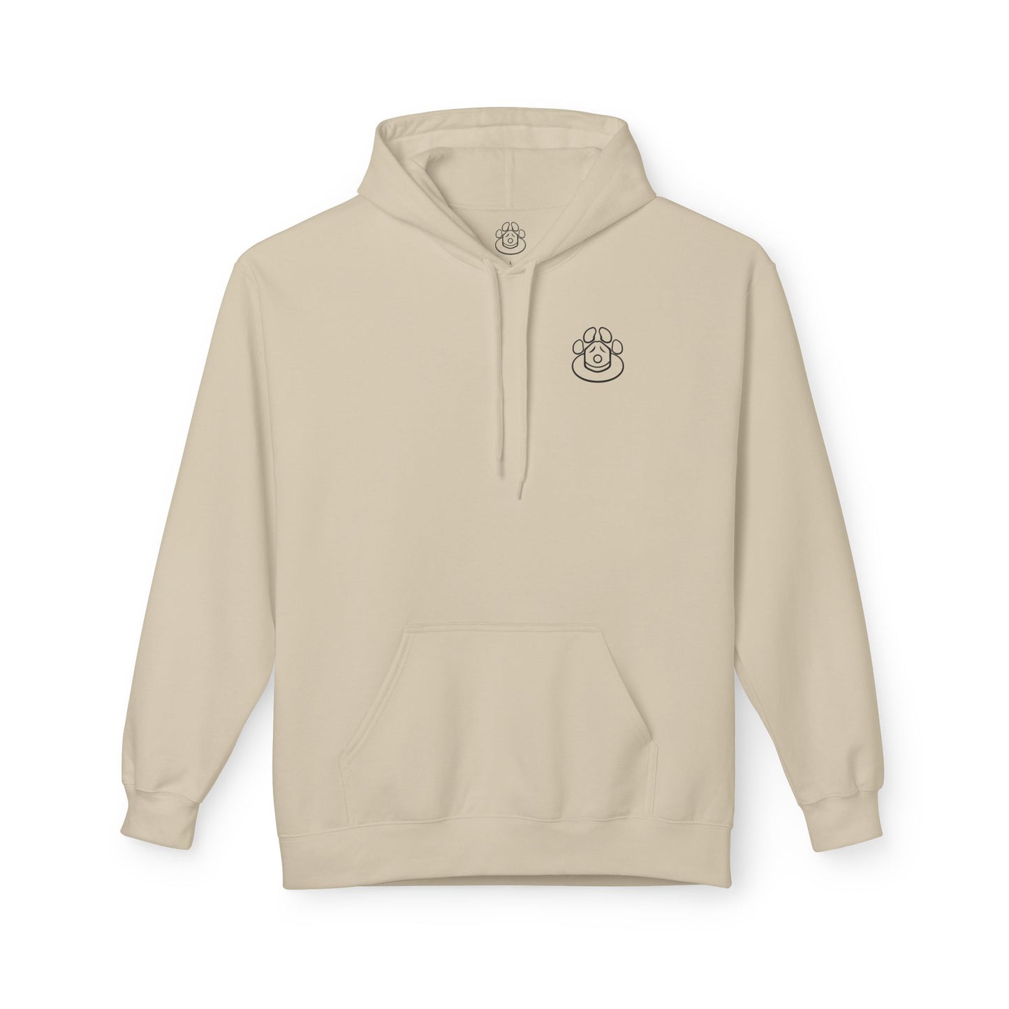 Border Collie Hoodie