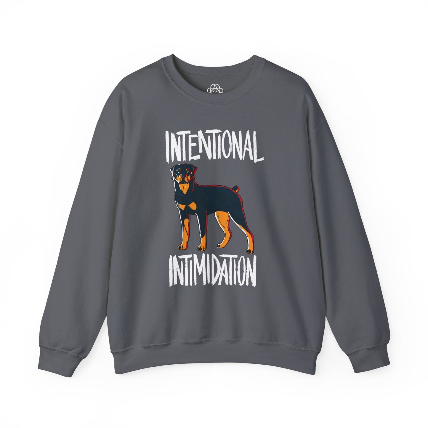 Rottweiler Sweatshirt
