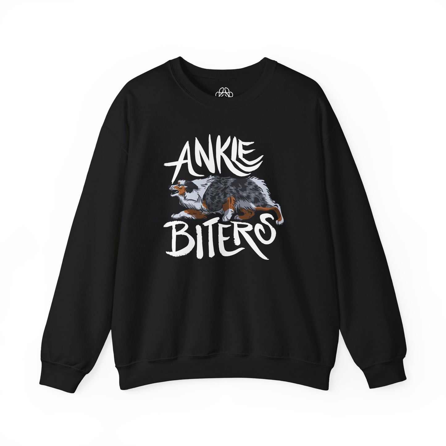 Aussie Ankle Biter Sweatshirt