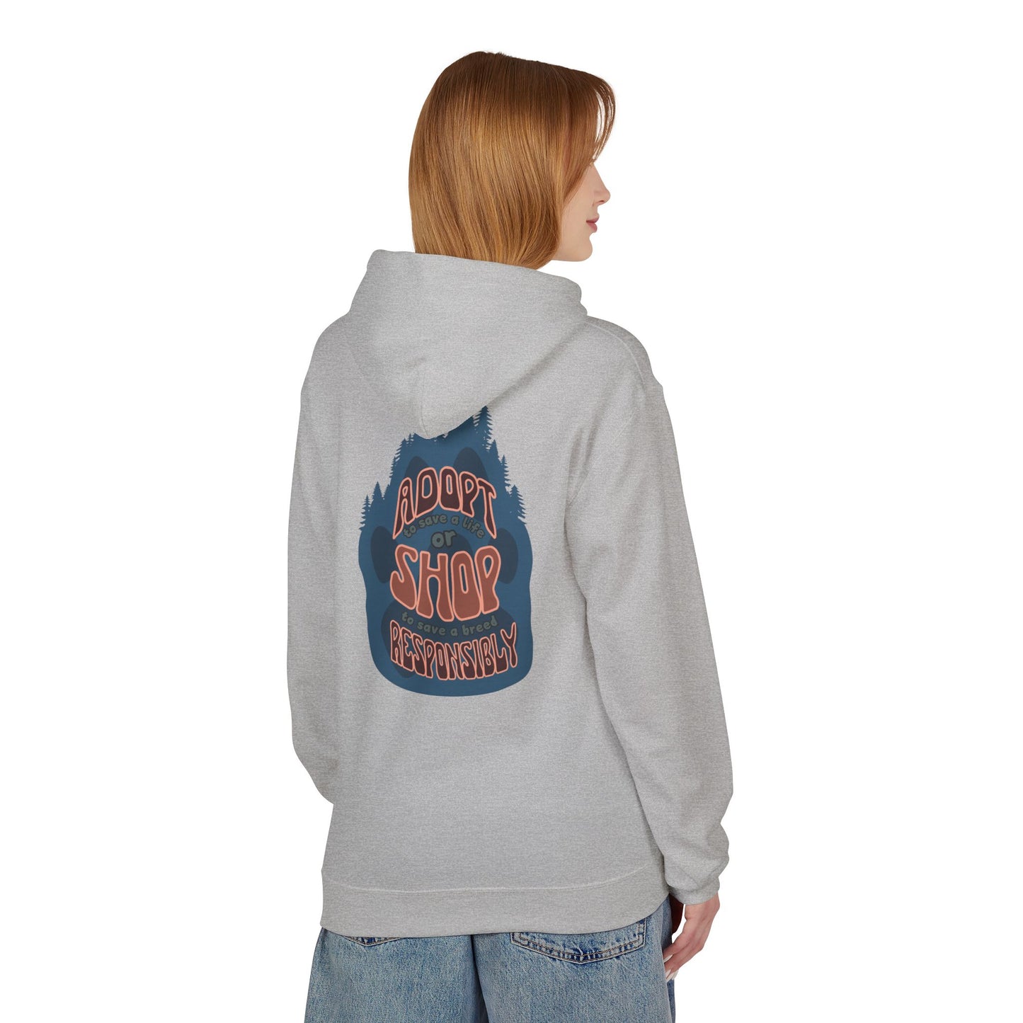 ASOR Hoodie