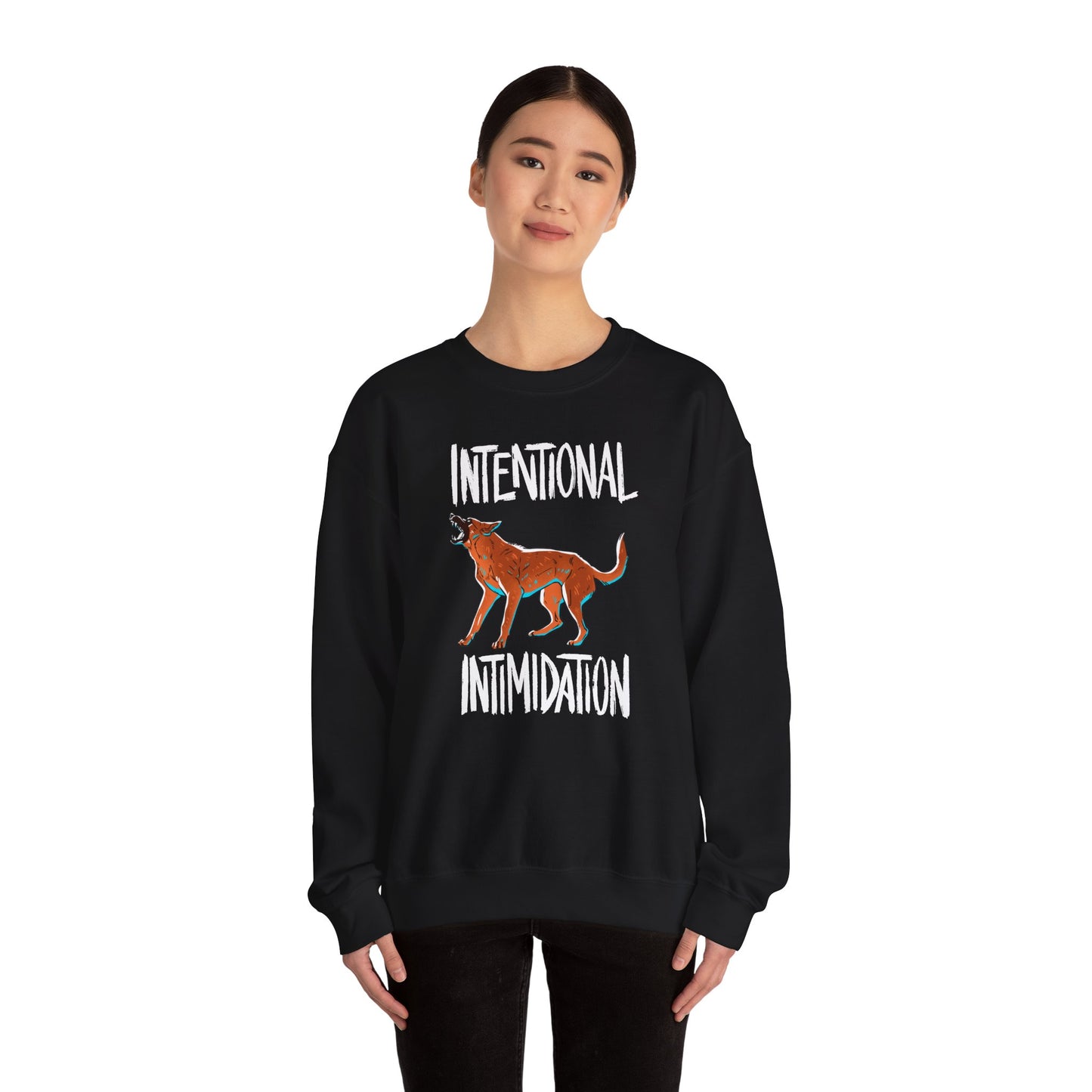 Belgian Malinois Sweatshirt