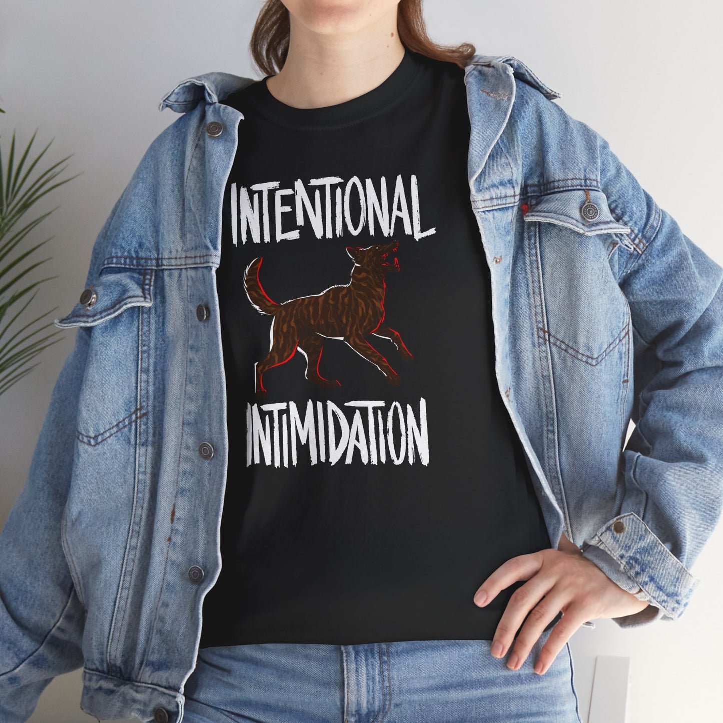 Dutch Shepherd T-Shirt