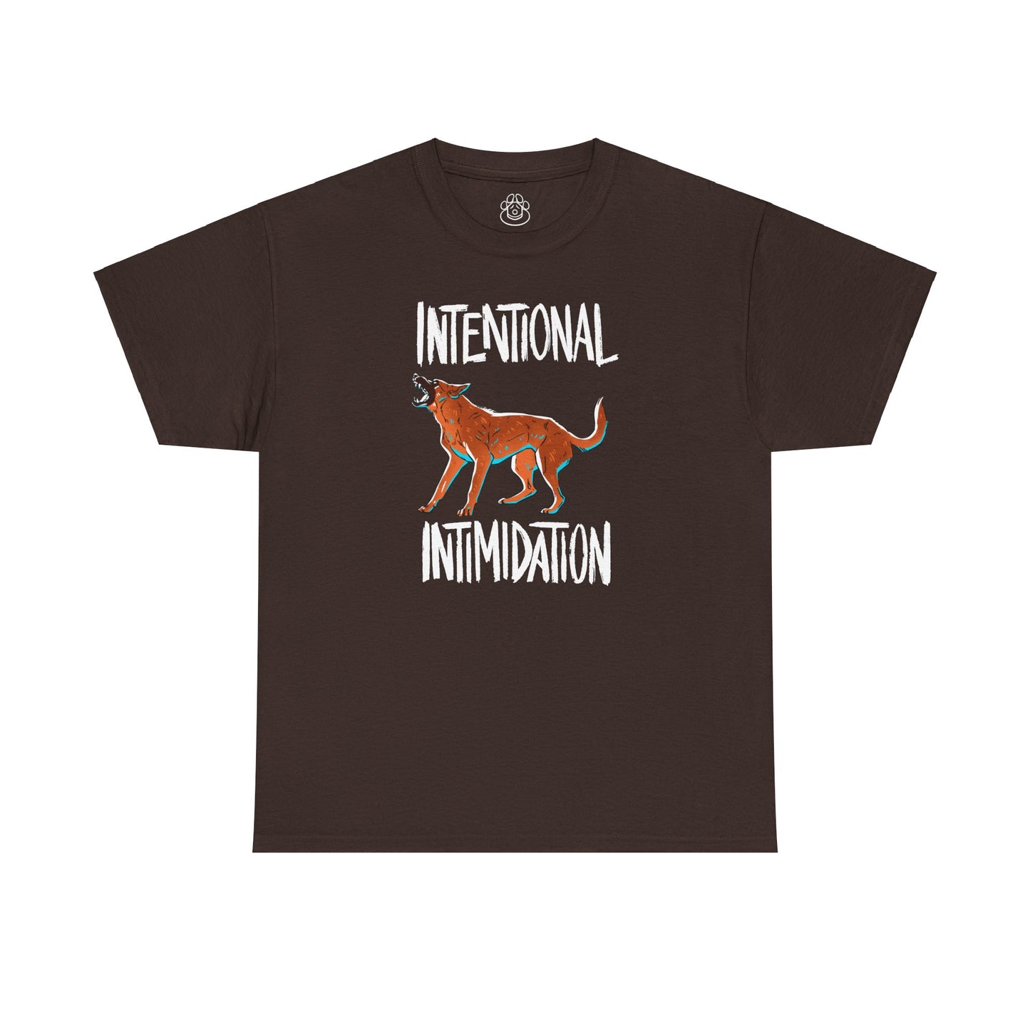 Belgian Malinois T-Shirt