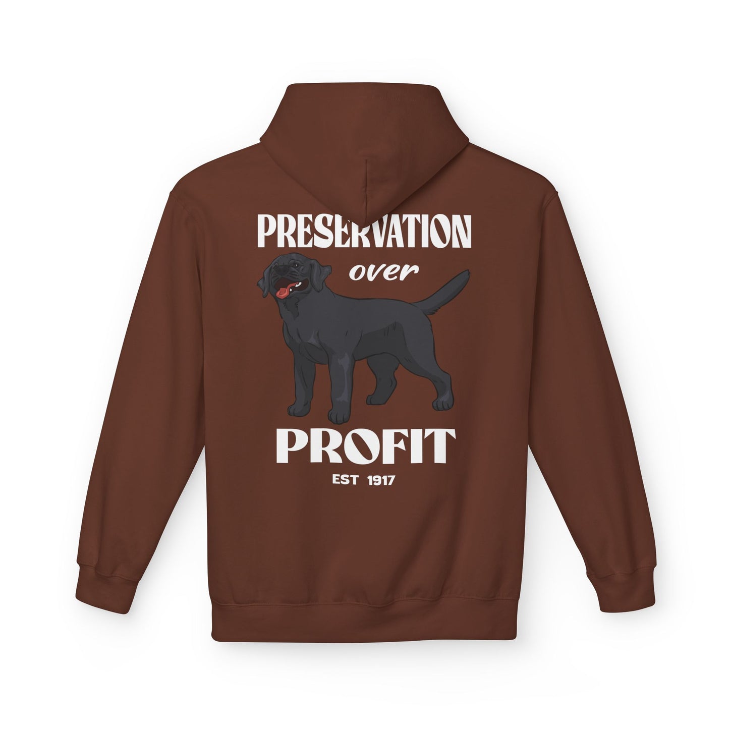 Labrador Hoodie