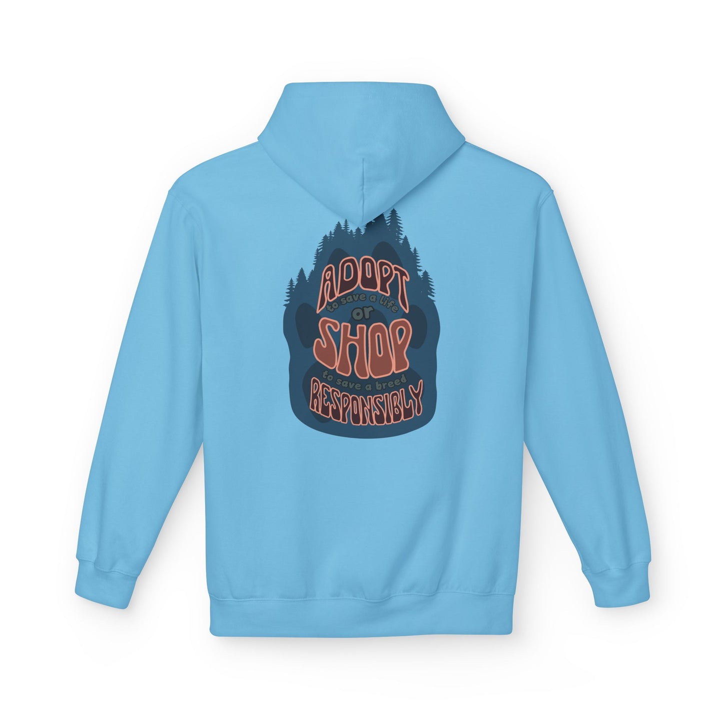 ASOR Hoodie