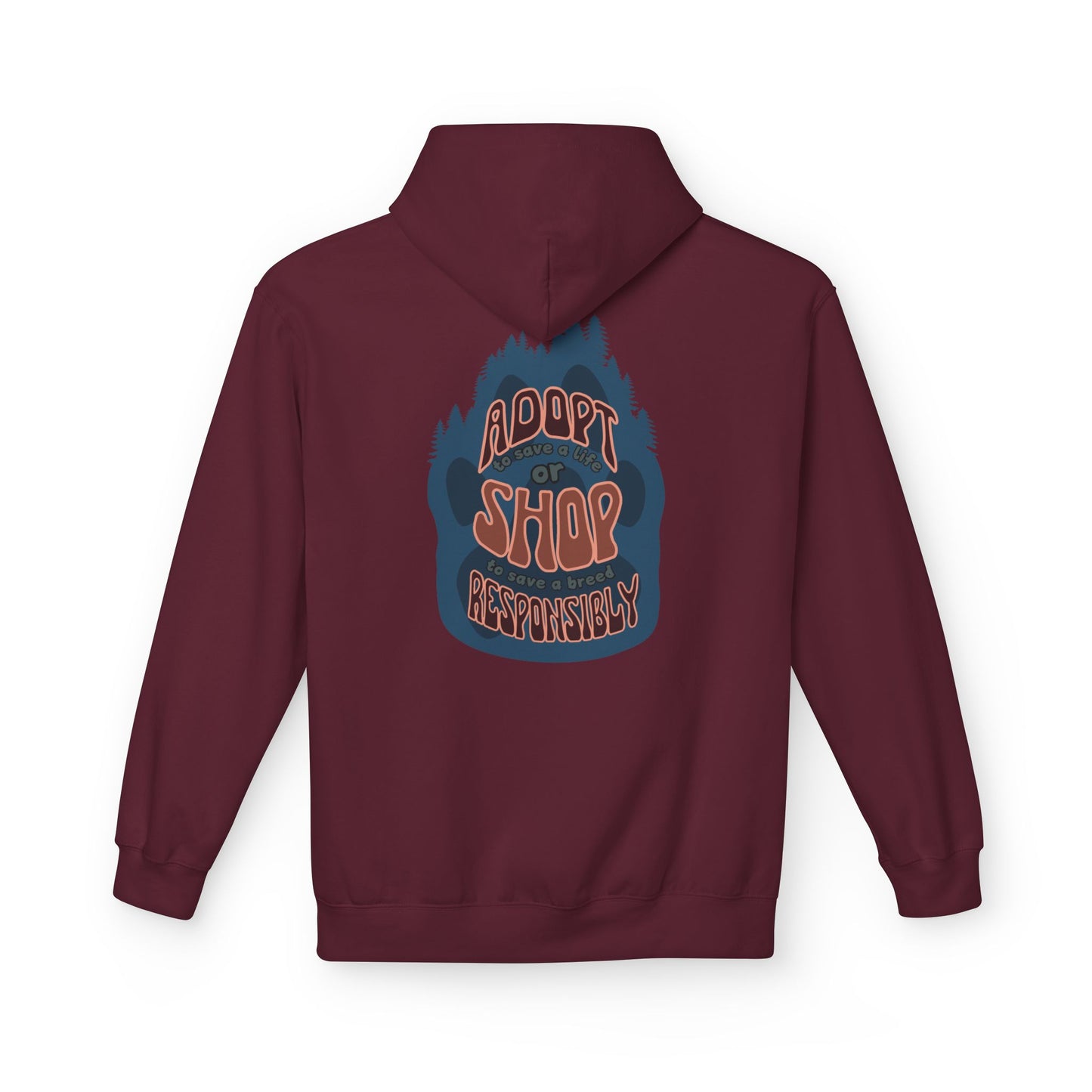 ASOR Hoodie