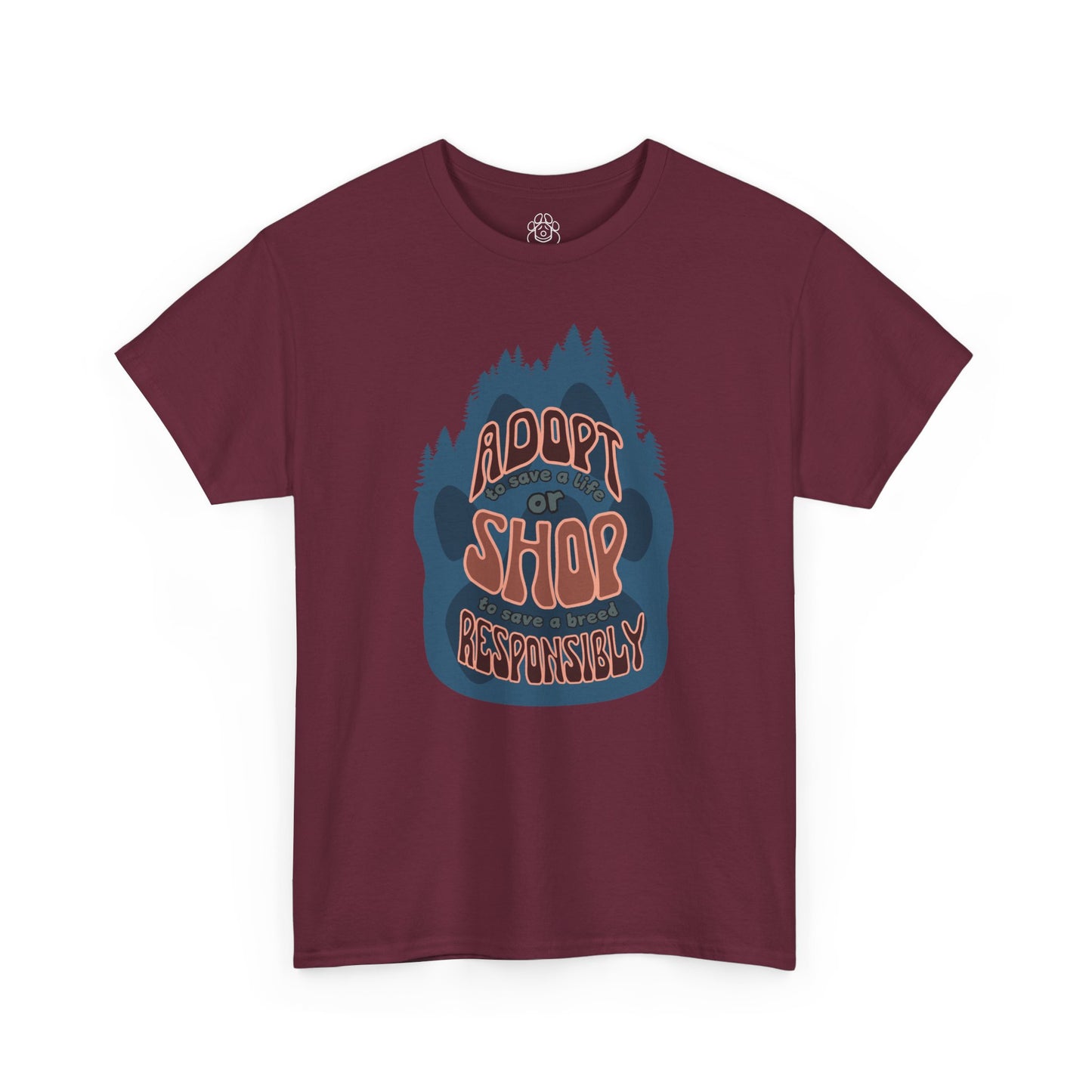 ASOR T Shirt