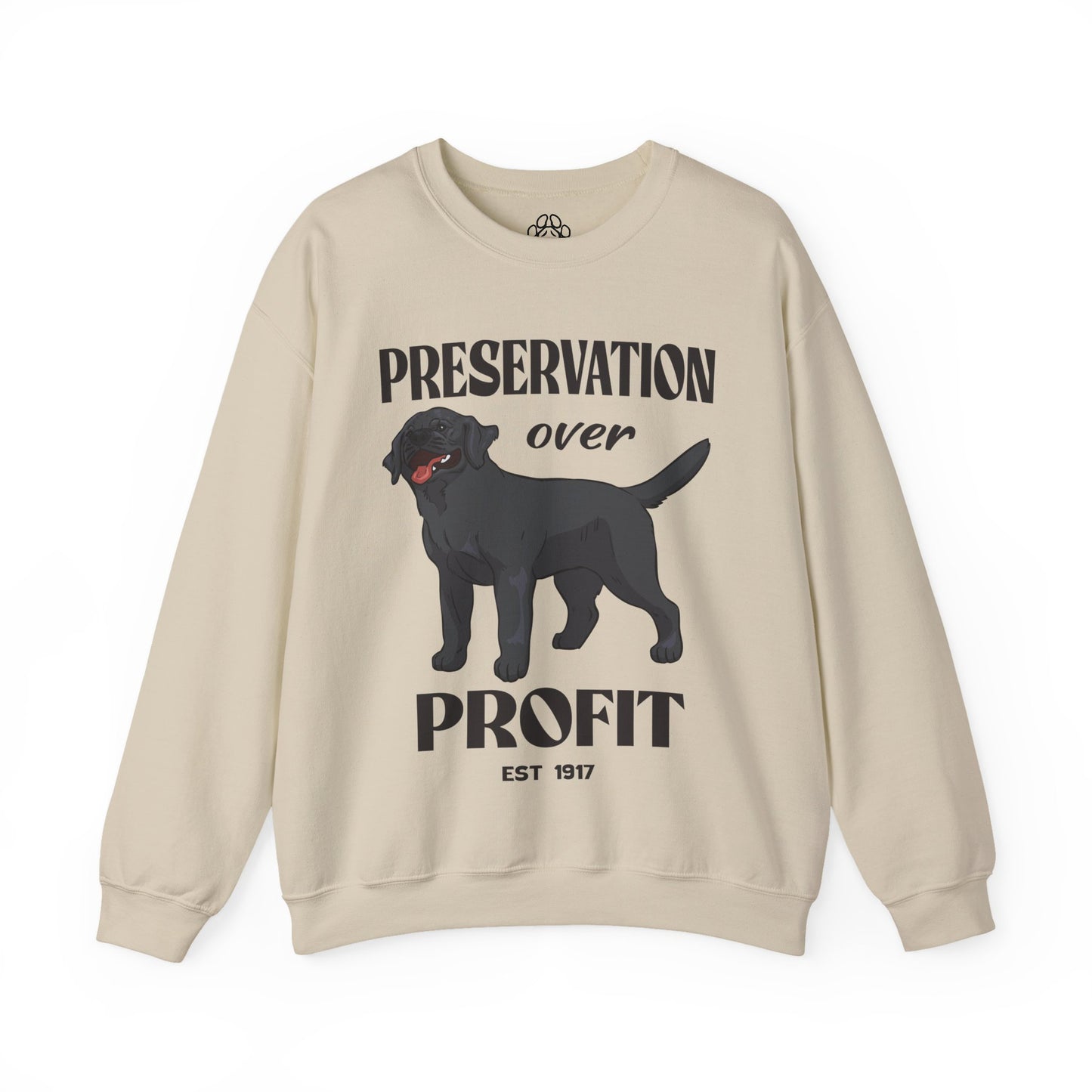 Labrador Sweatshirt