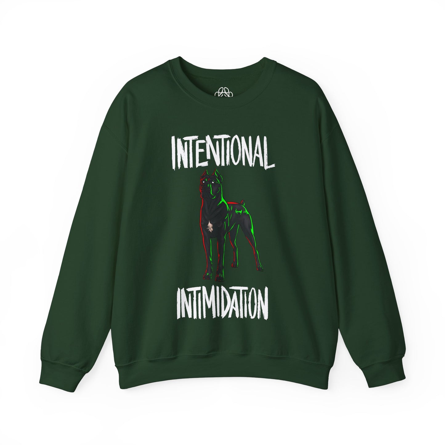 Cane Corso Sweatshirt