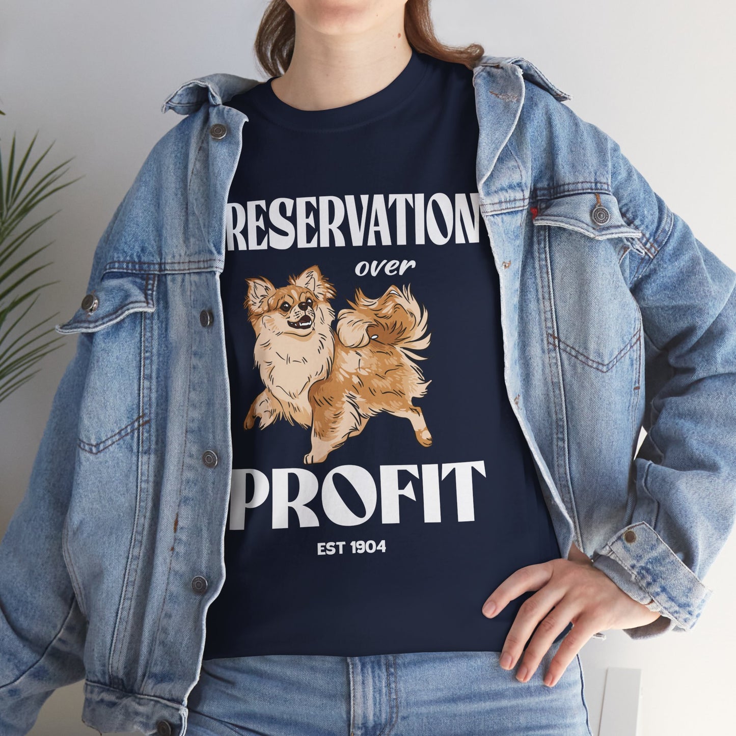 Chihuahua T-Shirt