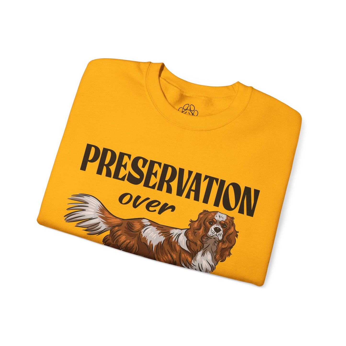 Cavalier Sweatshirt