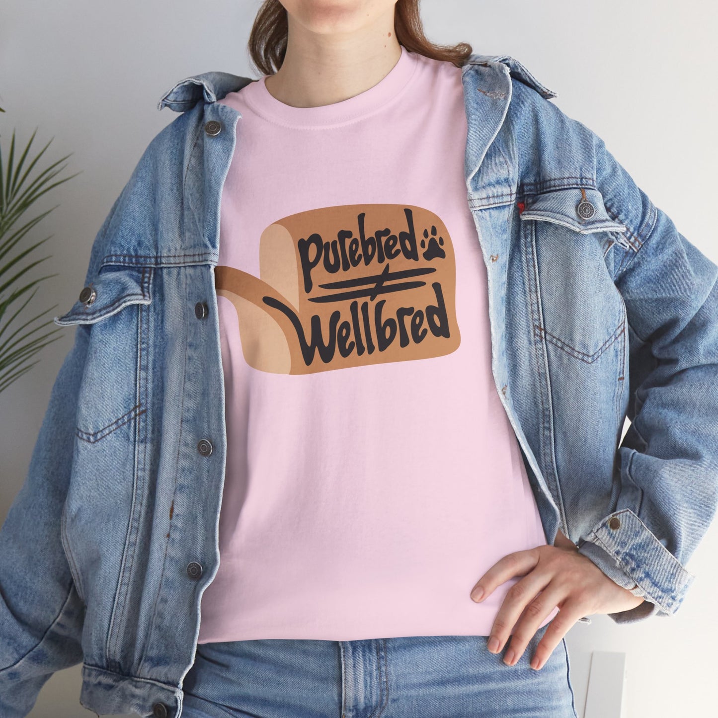 PB≠WB T-Shirt