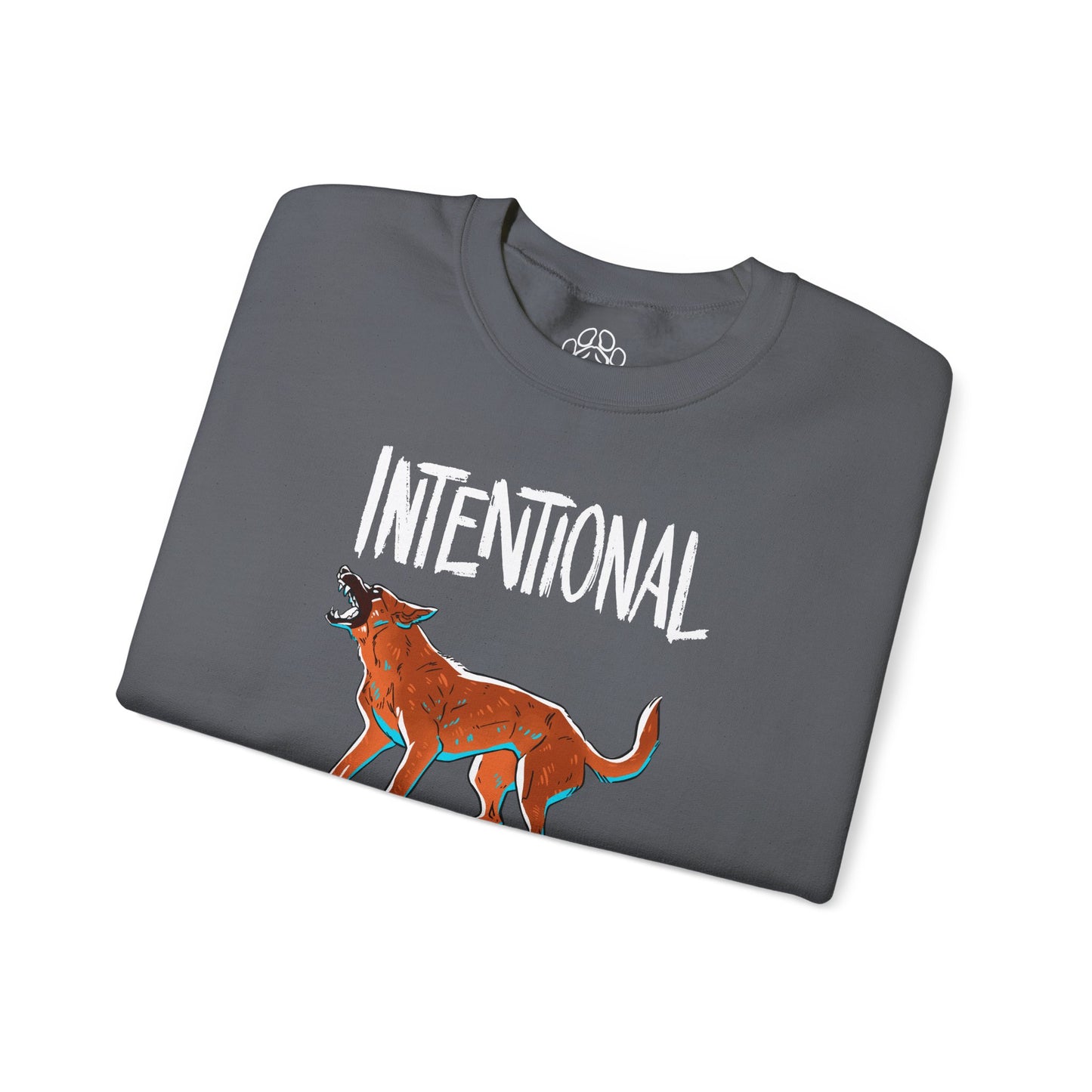 Belgian Malinois Sweatshirt