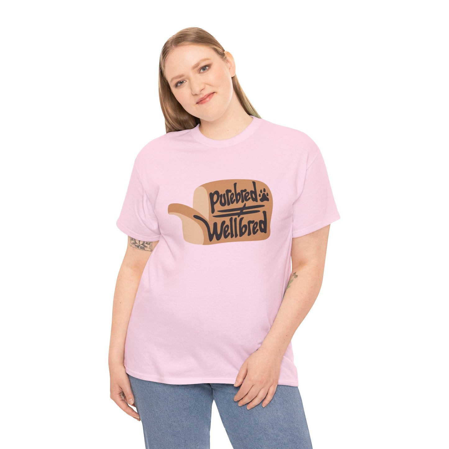 PB≠WB T-Shirt