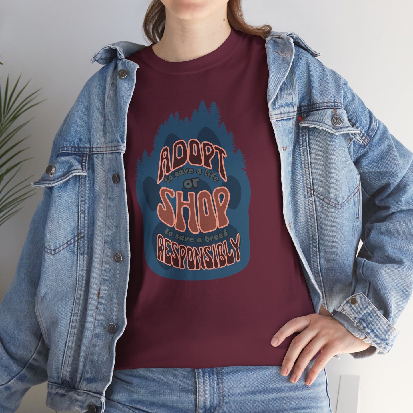 ASOR T Shirt