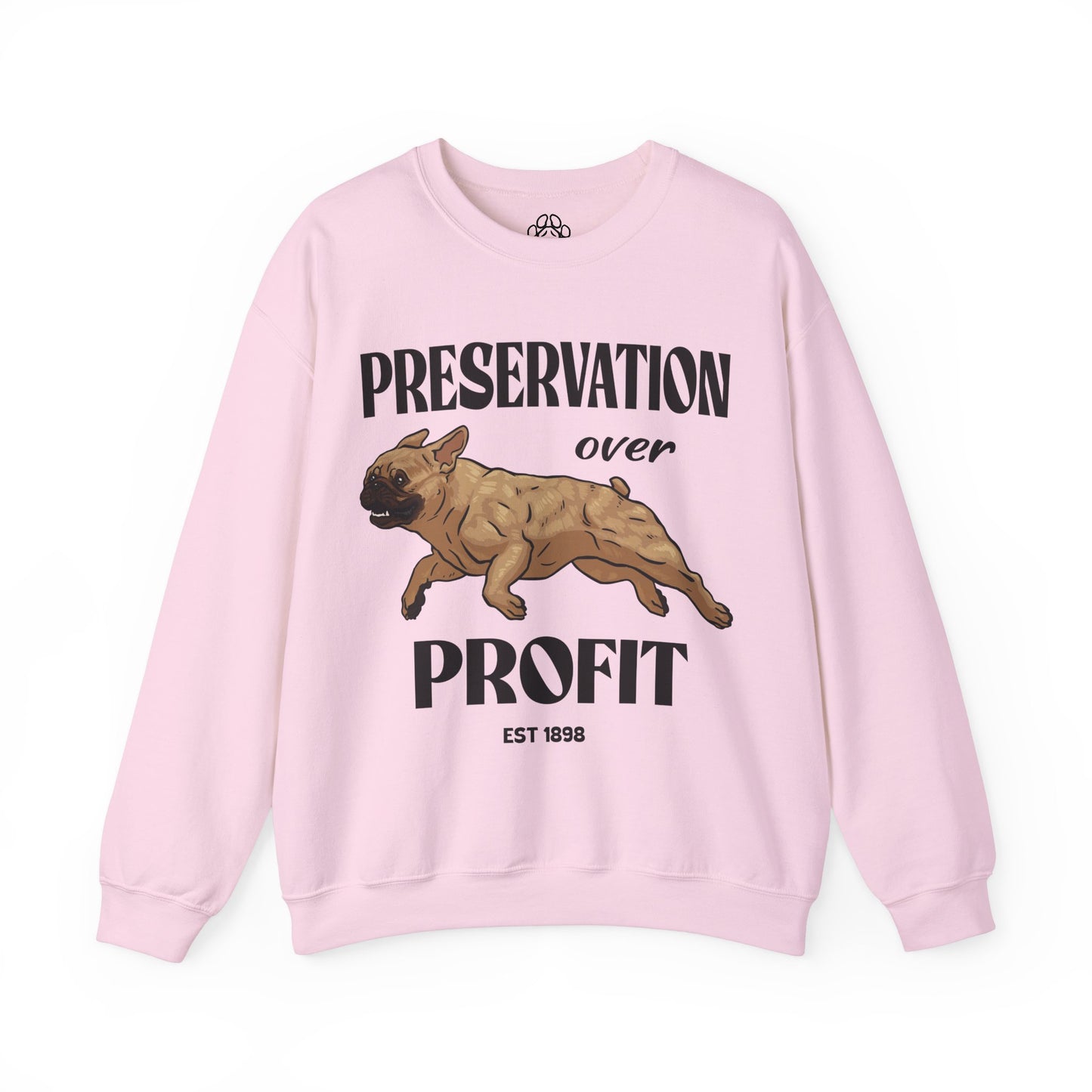 French Bulldog Sweatshirt