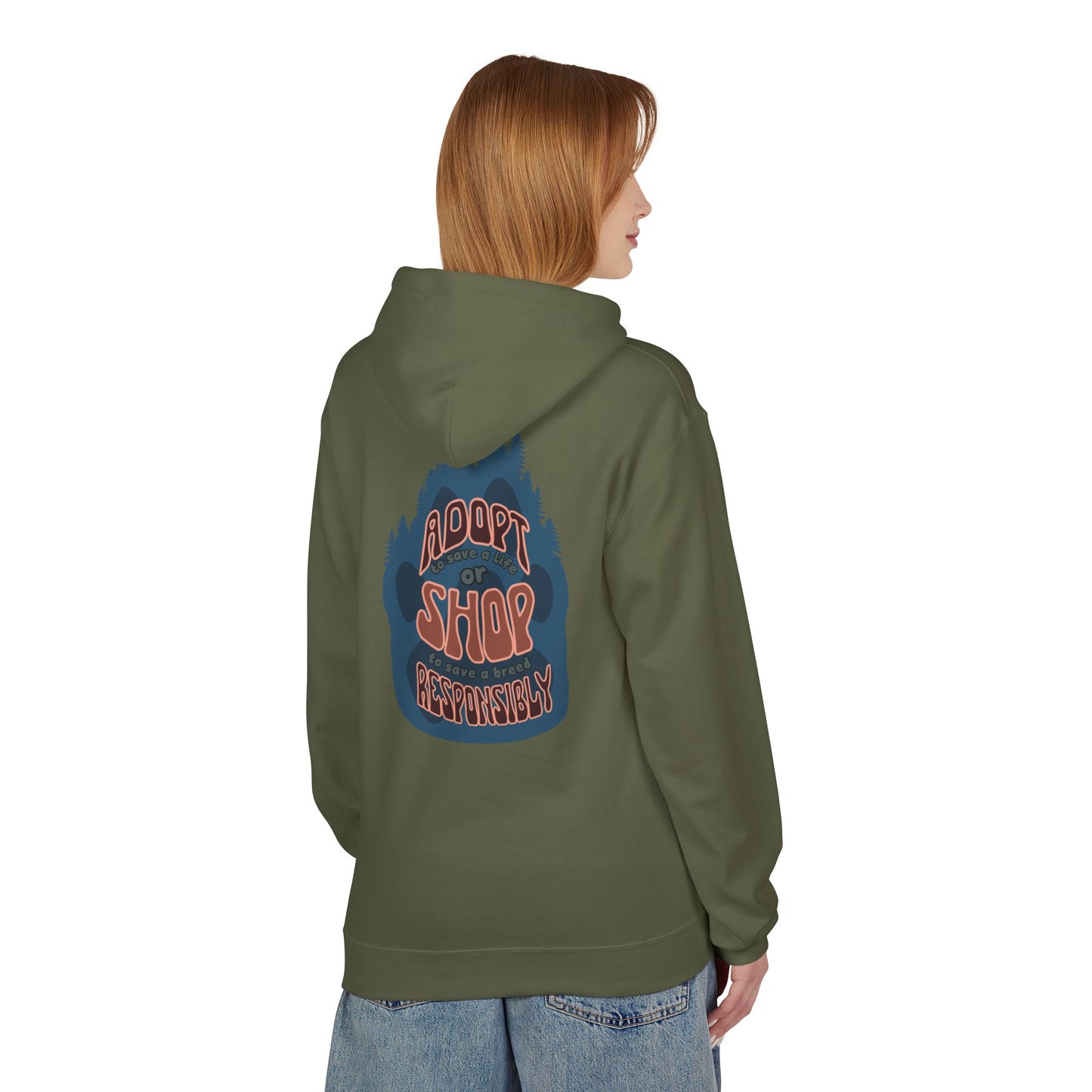 ASOR Hoodie
