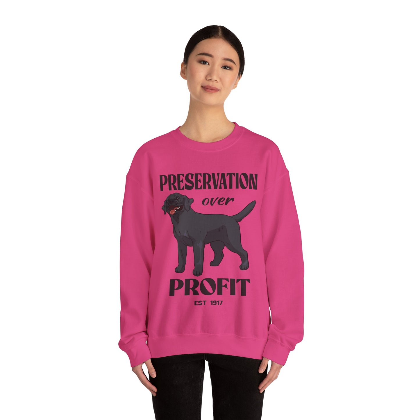 Labrador Sweatshirt