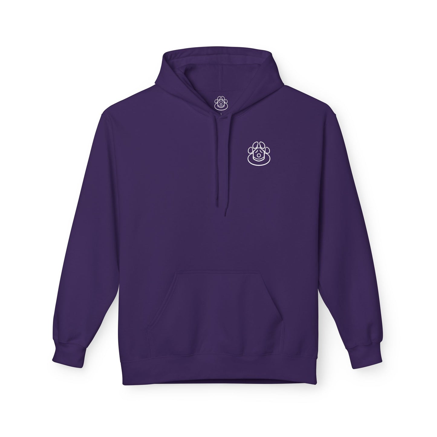 Border Collie Hoodie