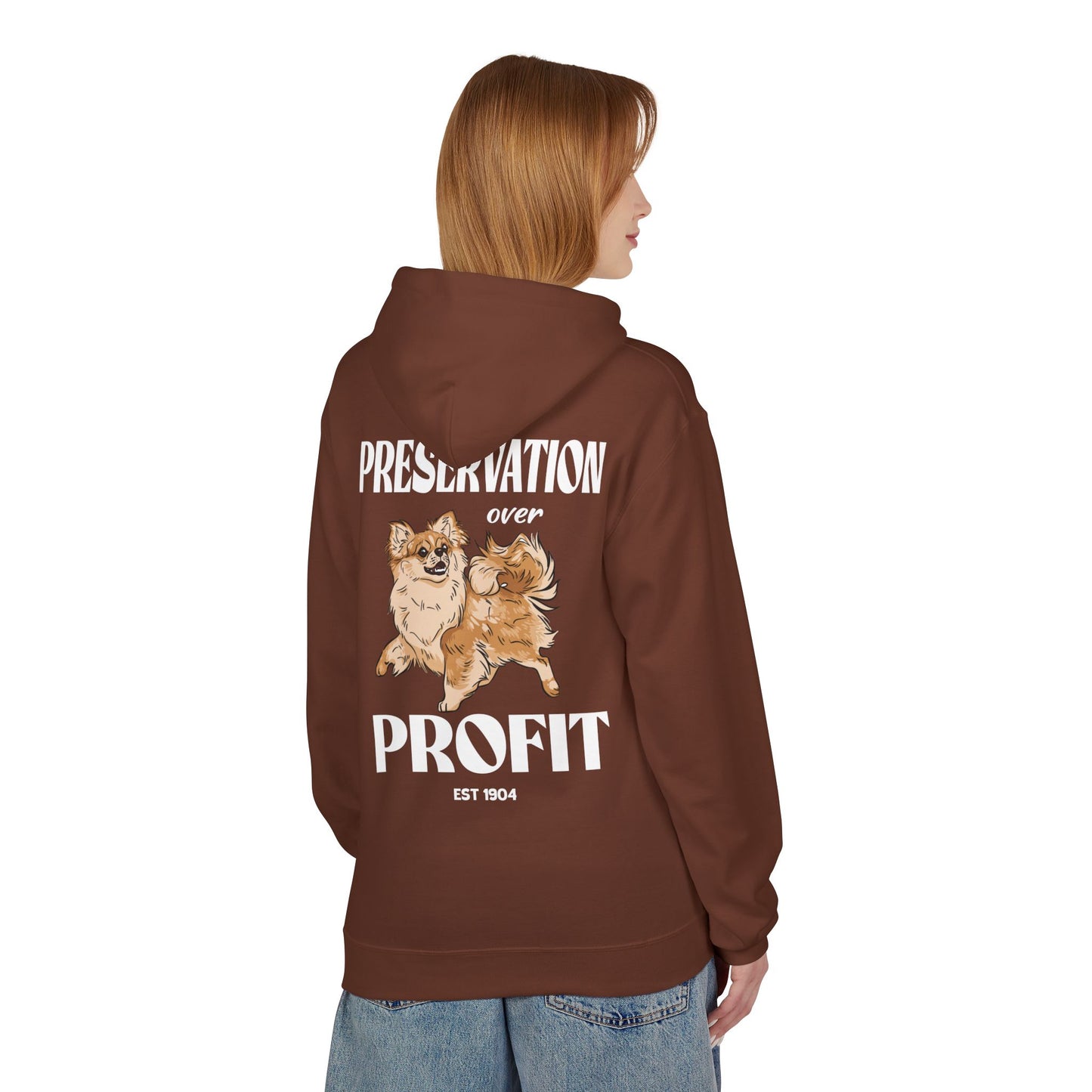 Chihuahua Hoodie