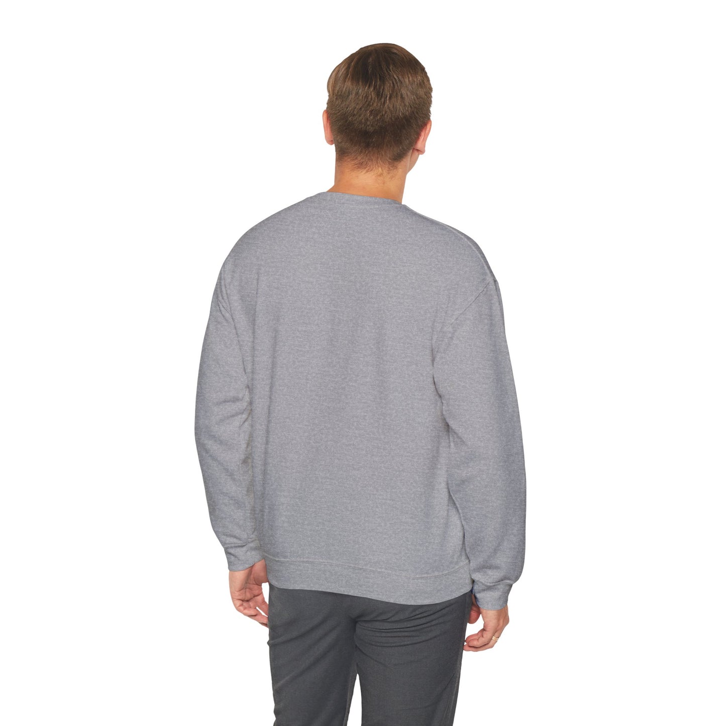 PB≠WB Sweatshirt