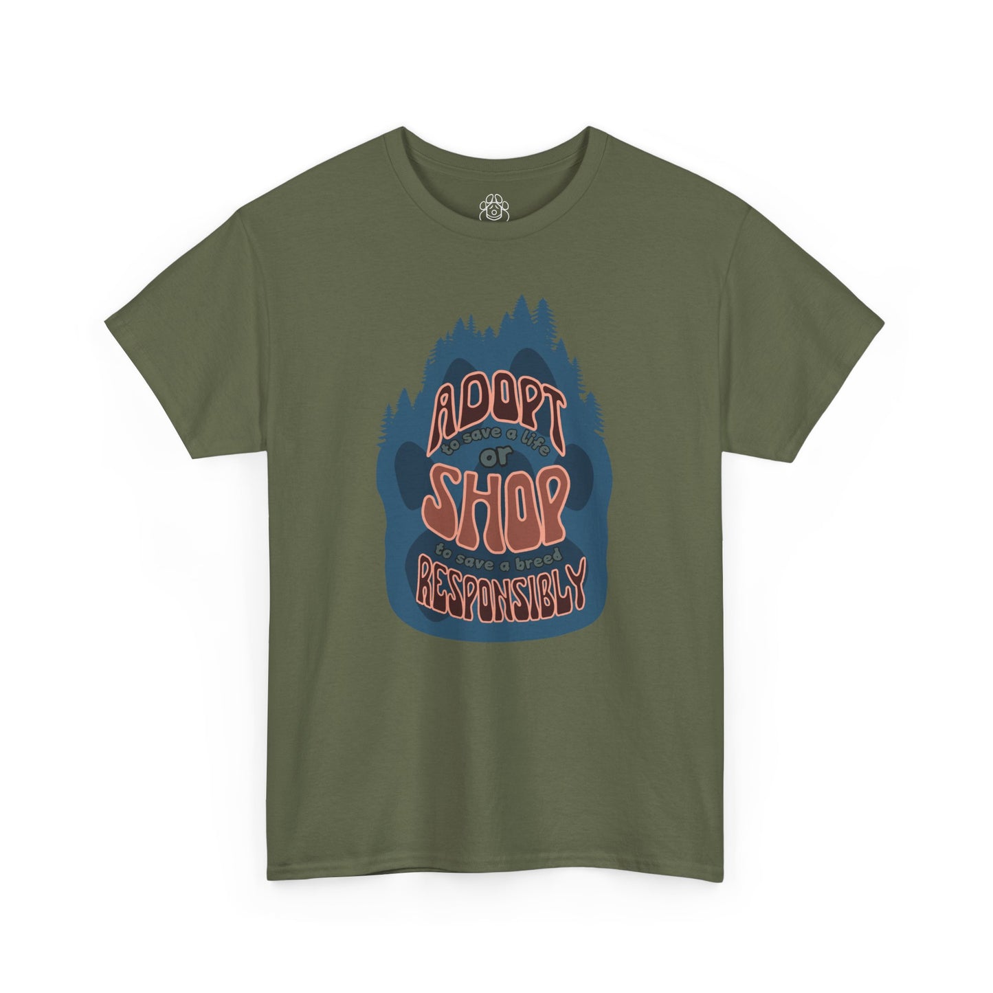 ASOR T Shirt