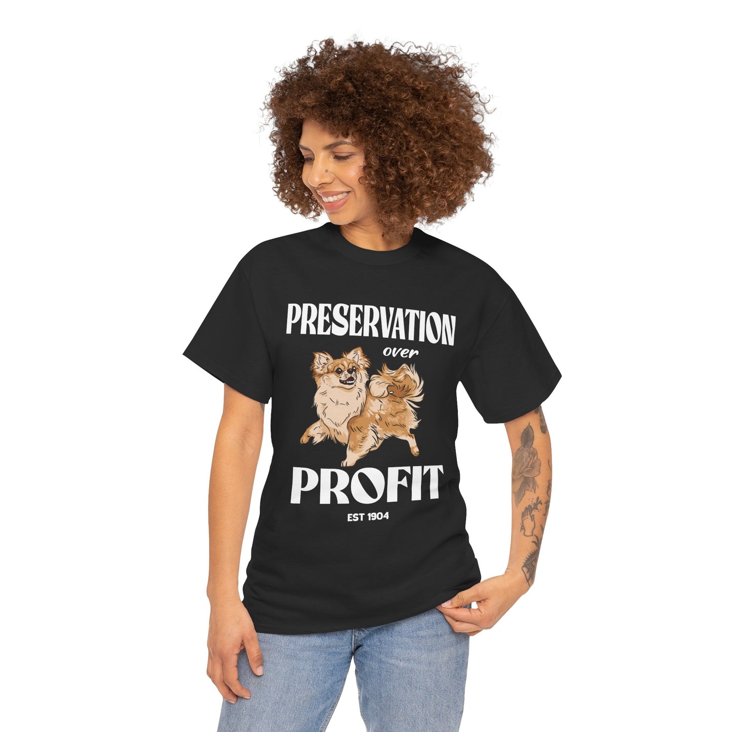 Chihuahua T-Shirt