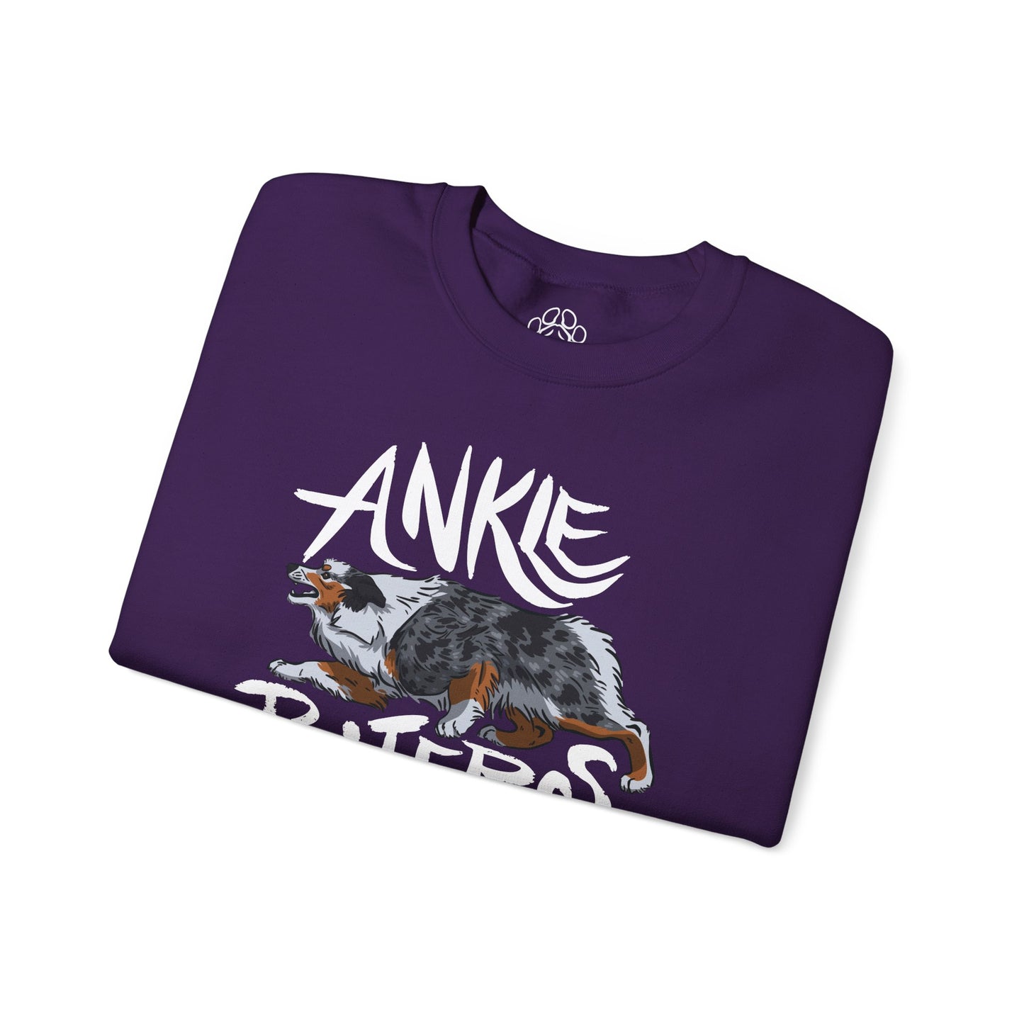 Aussie Ankle Biter Sweatshirt