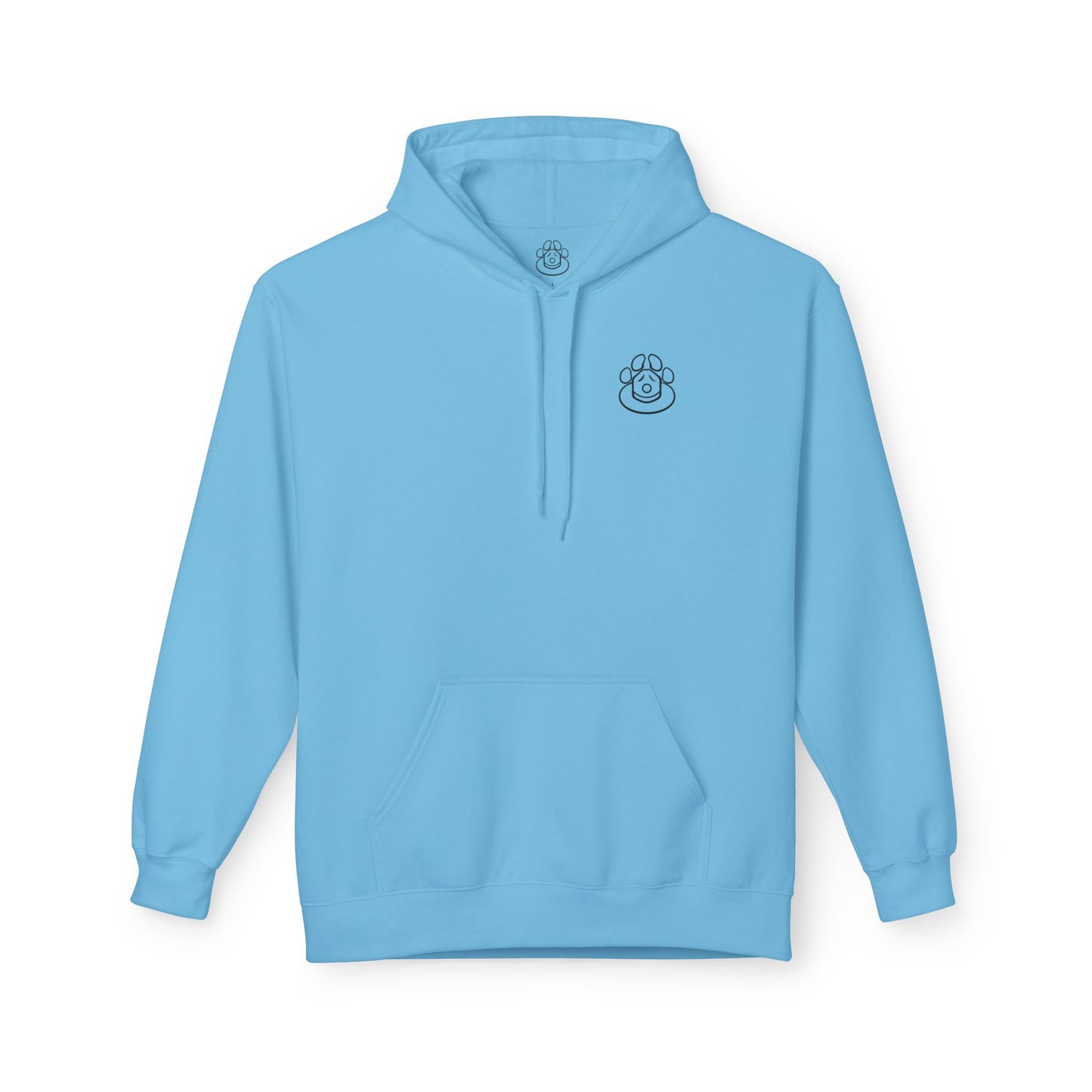 Border Collie Hoodie