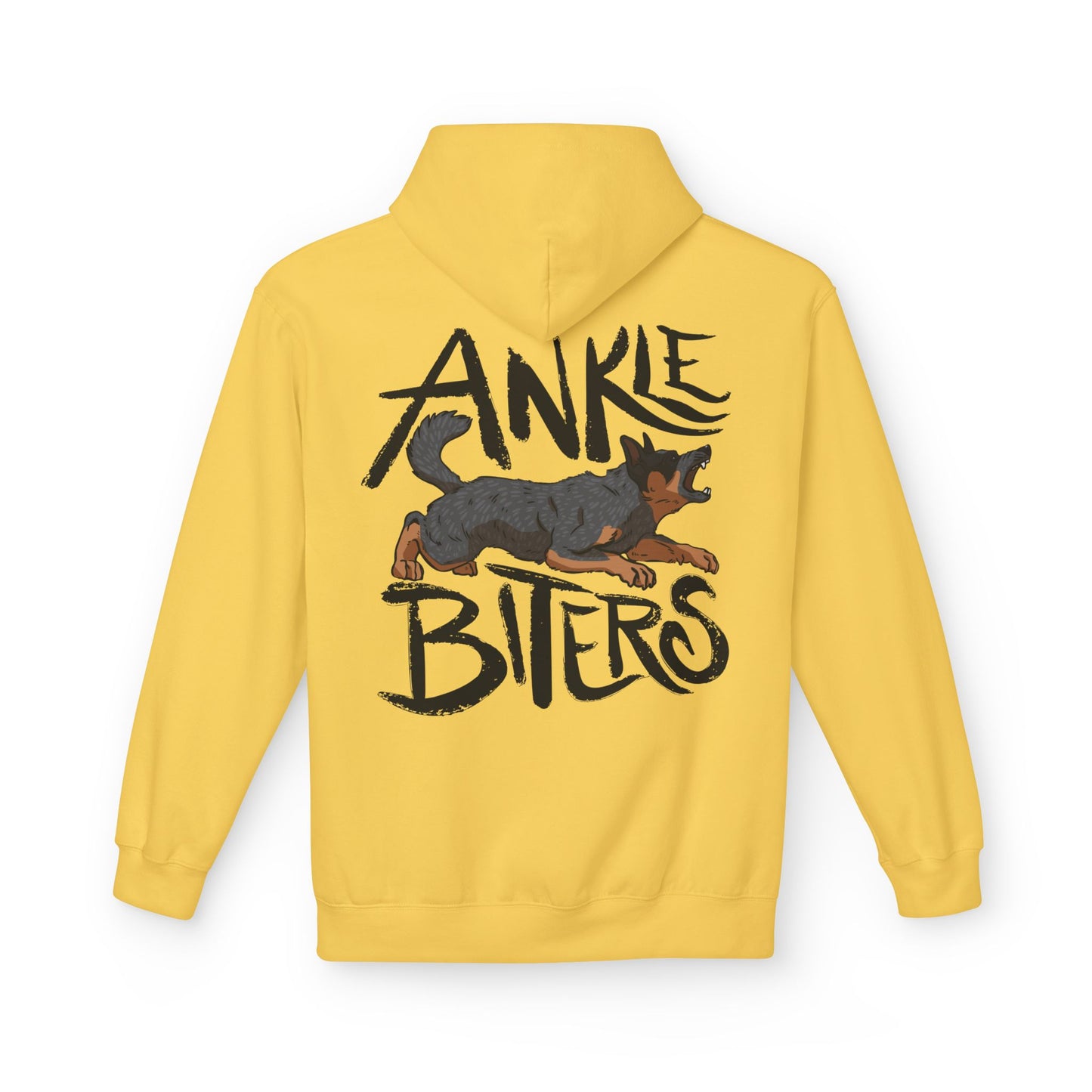 Australian Cattle Dog Hoodie