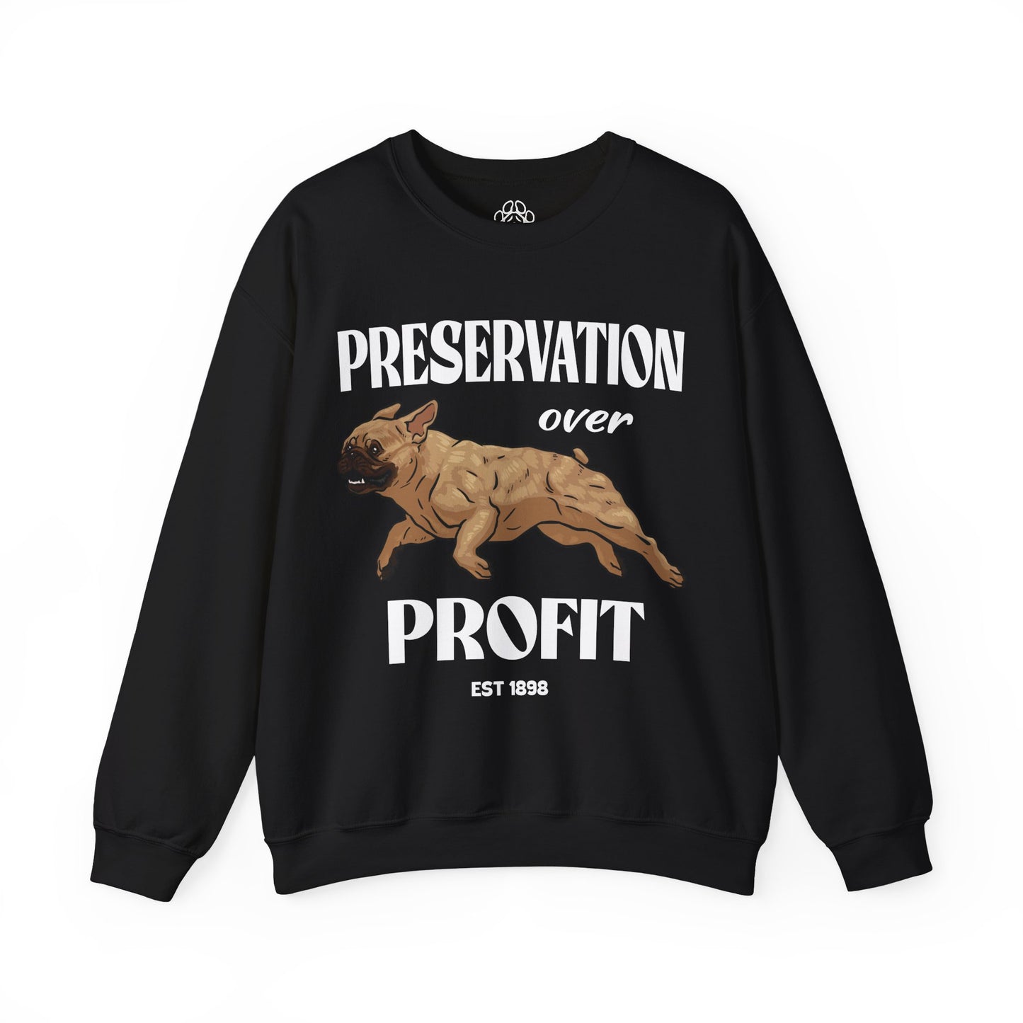 French Bulldog Sweatshirt
