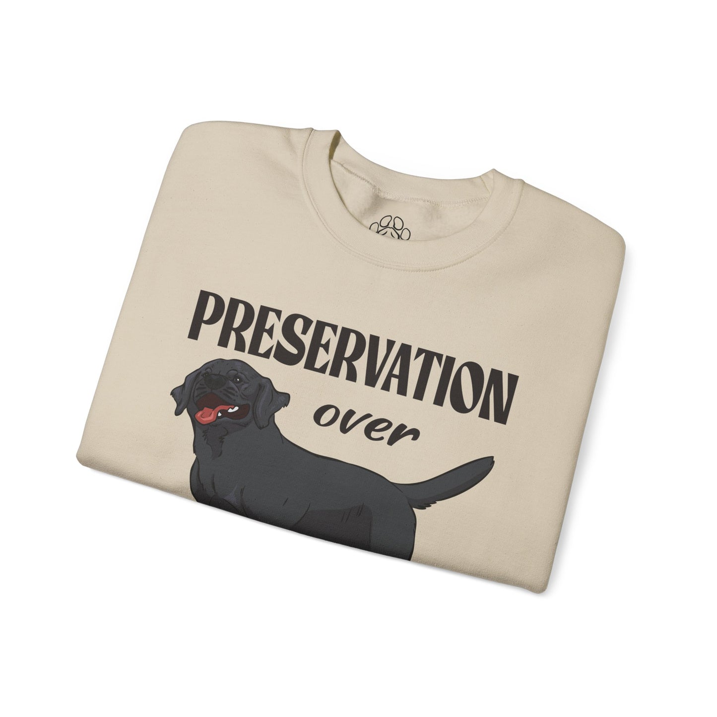 Labrador Sweatshirt