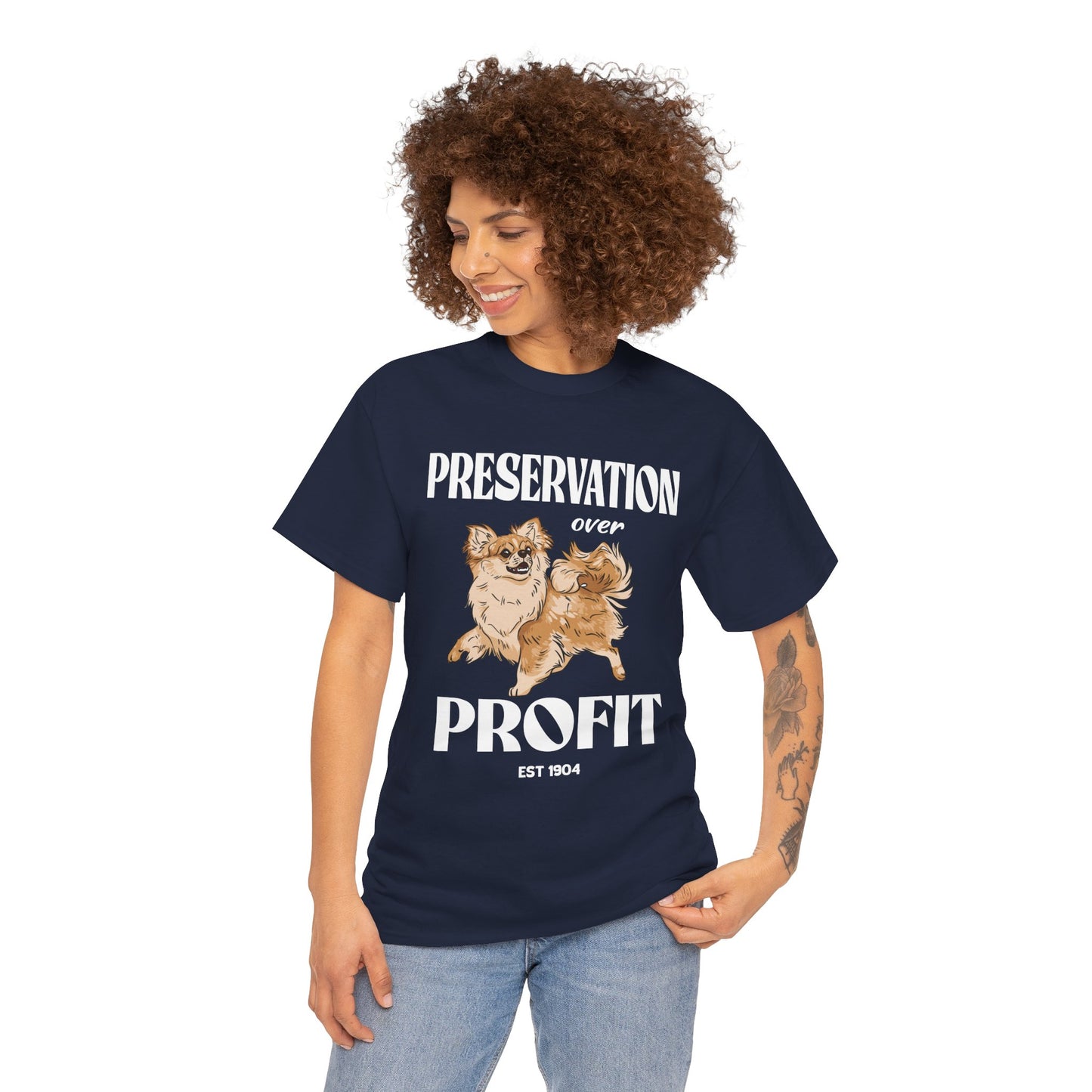 Chihuahua T-Shirt