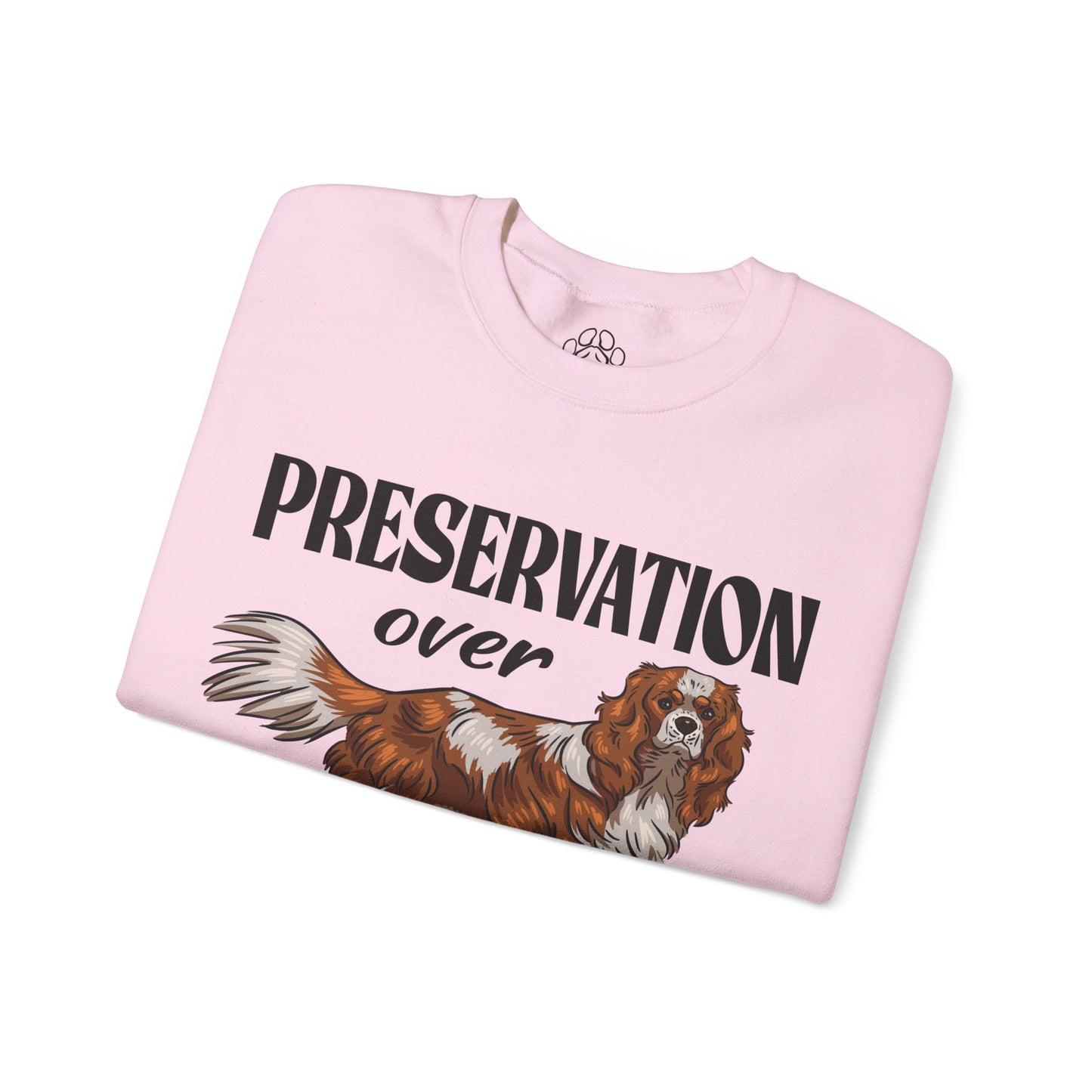 Cavalier Sweatshirt