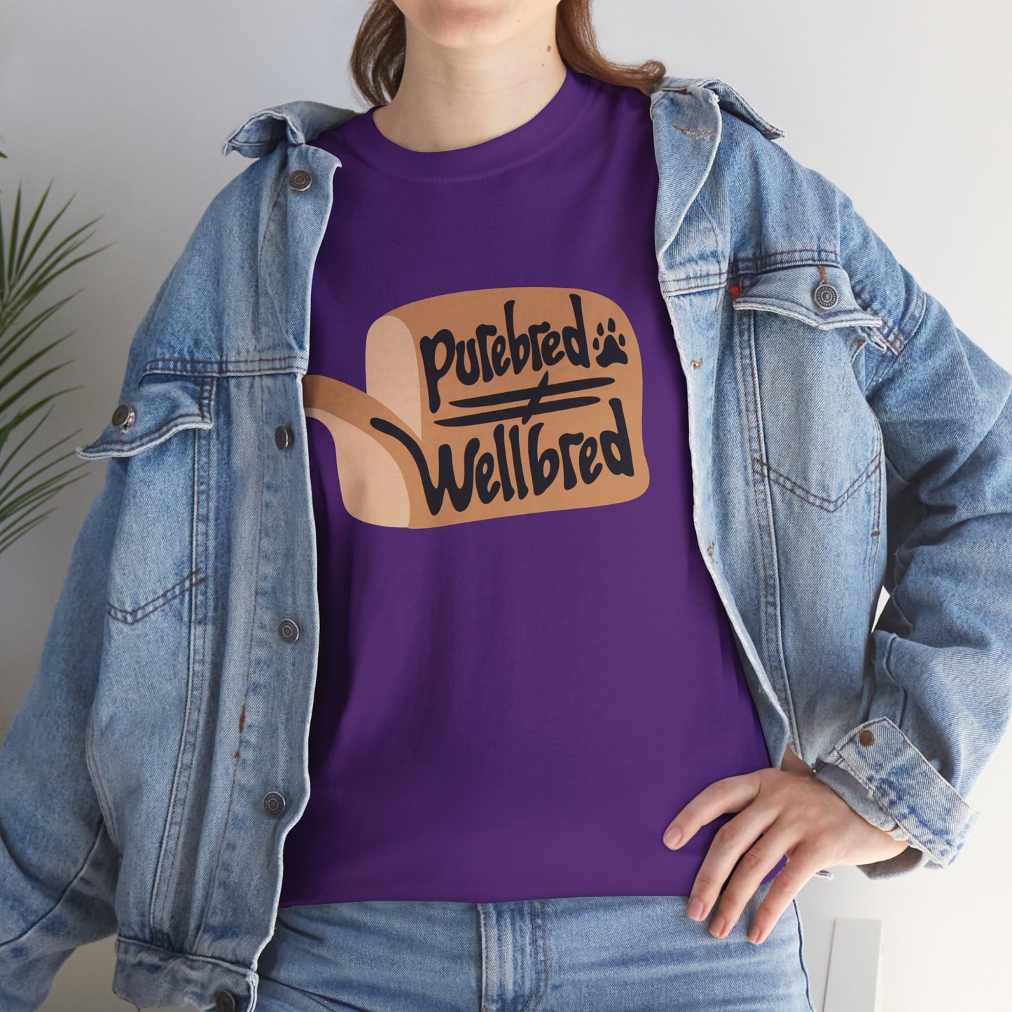 PB≠WB T-Shirt