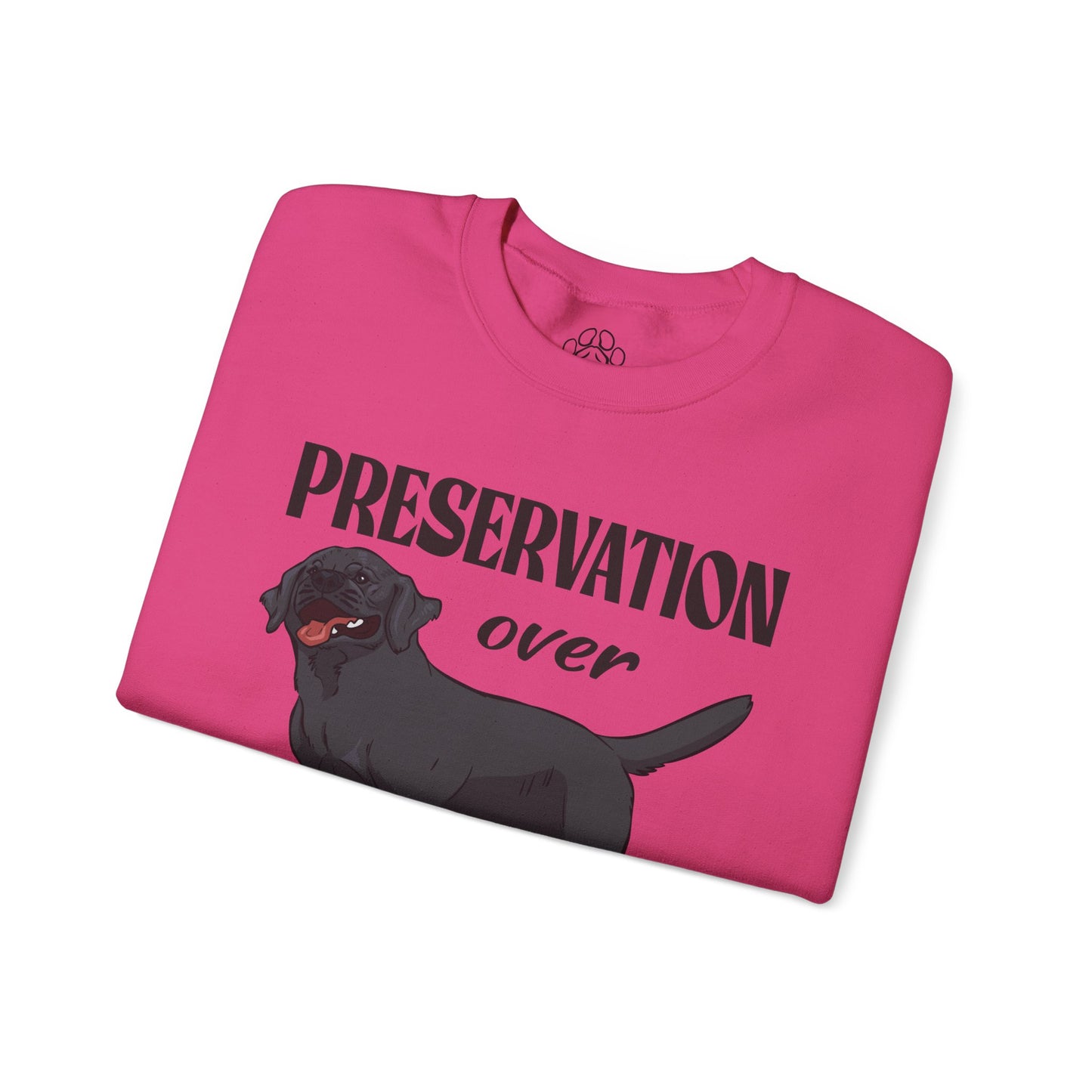 Labrador Sweatshirt