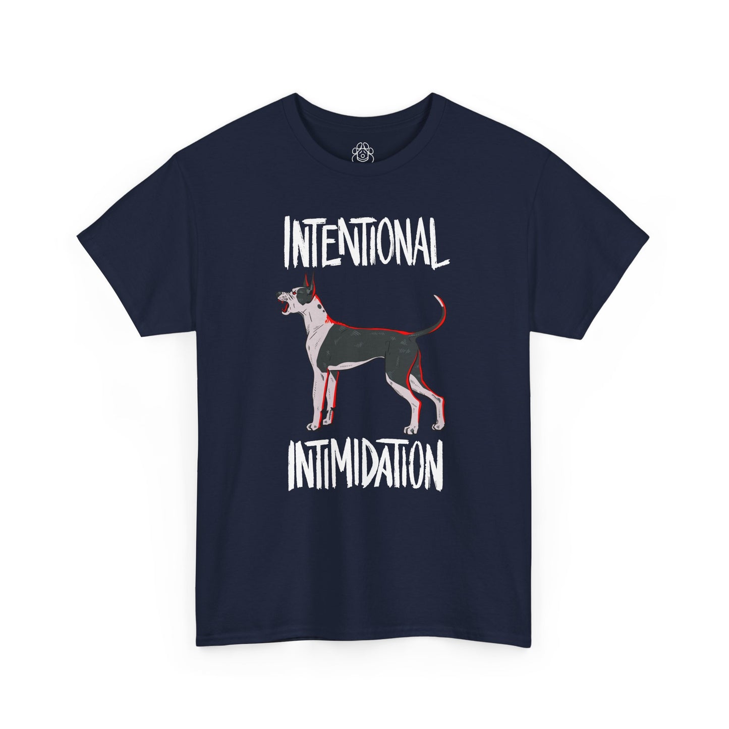 Great Dane T-Shirt