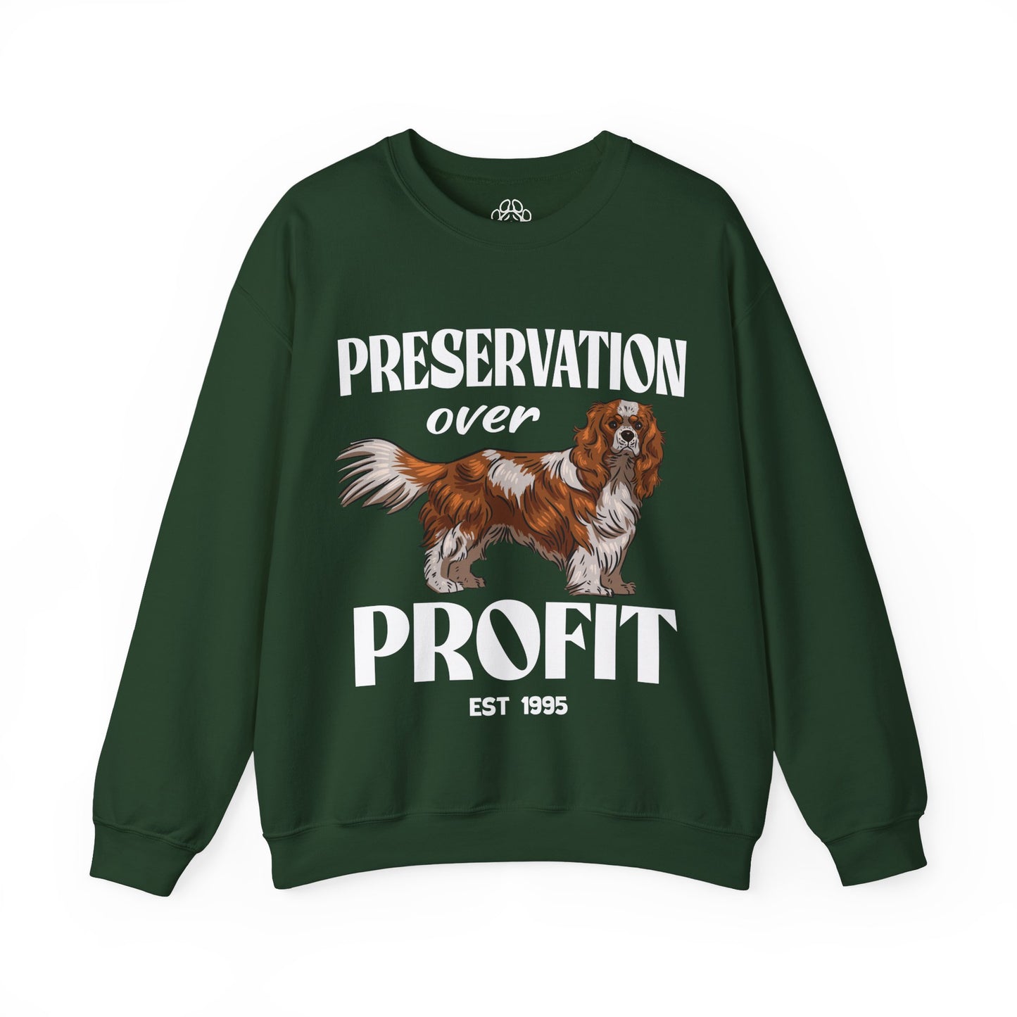 Cavalier Sweatshirt