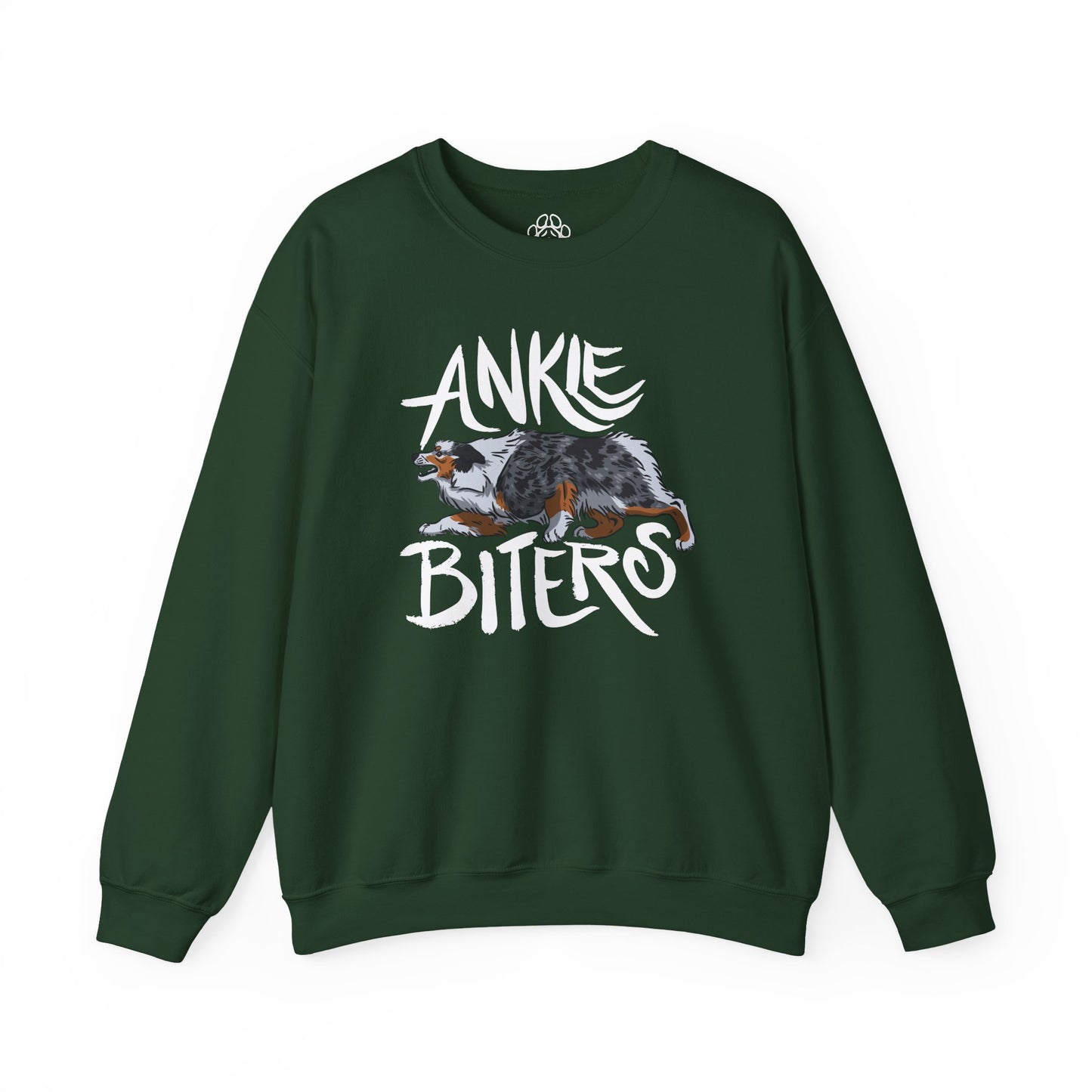 Aussie Ankle Biter Sweatshirt