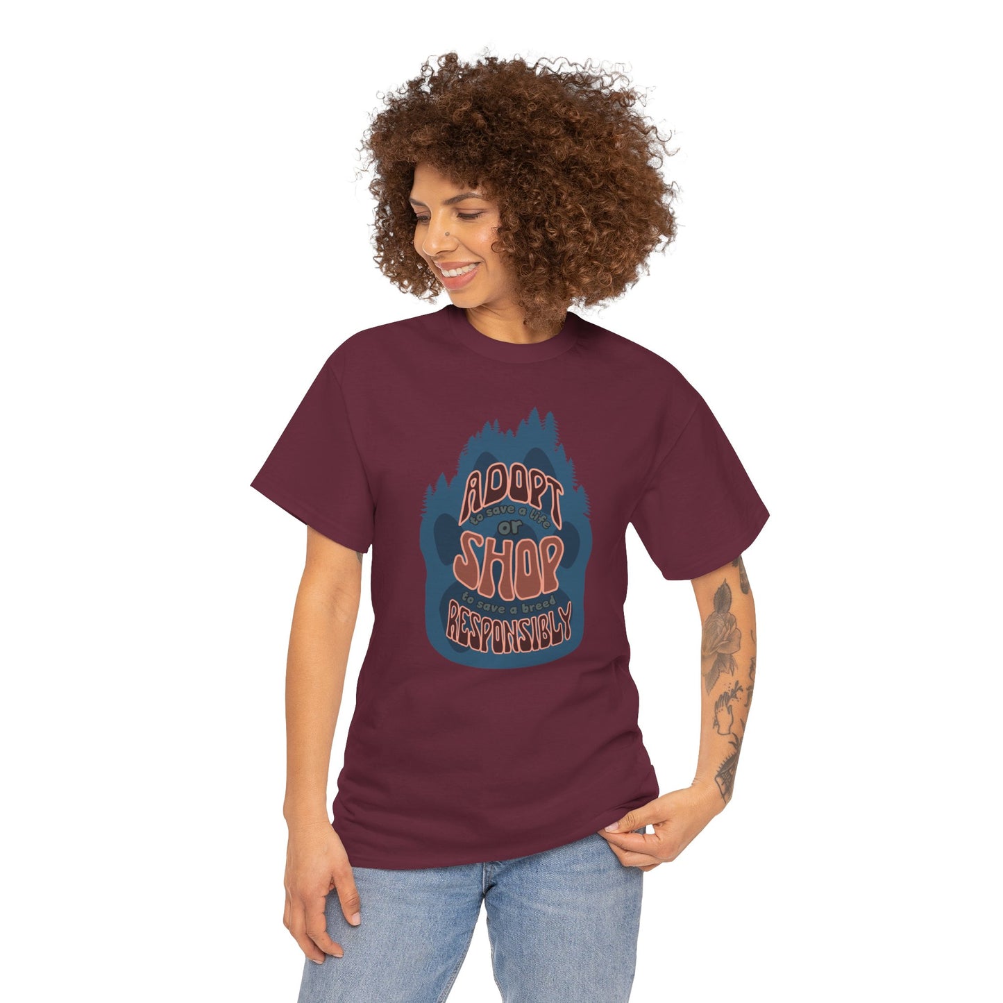 ASOR T Shirt