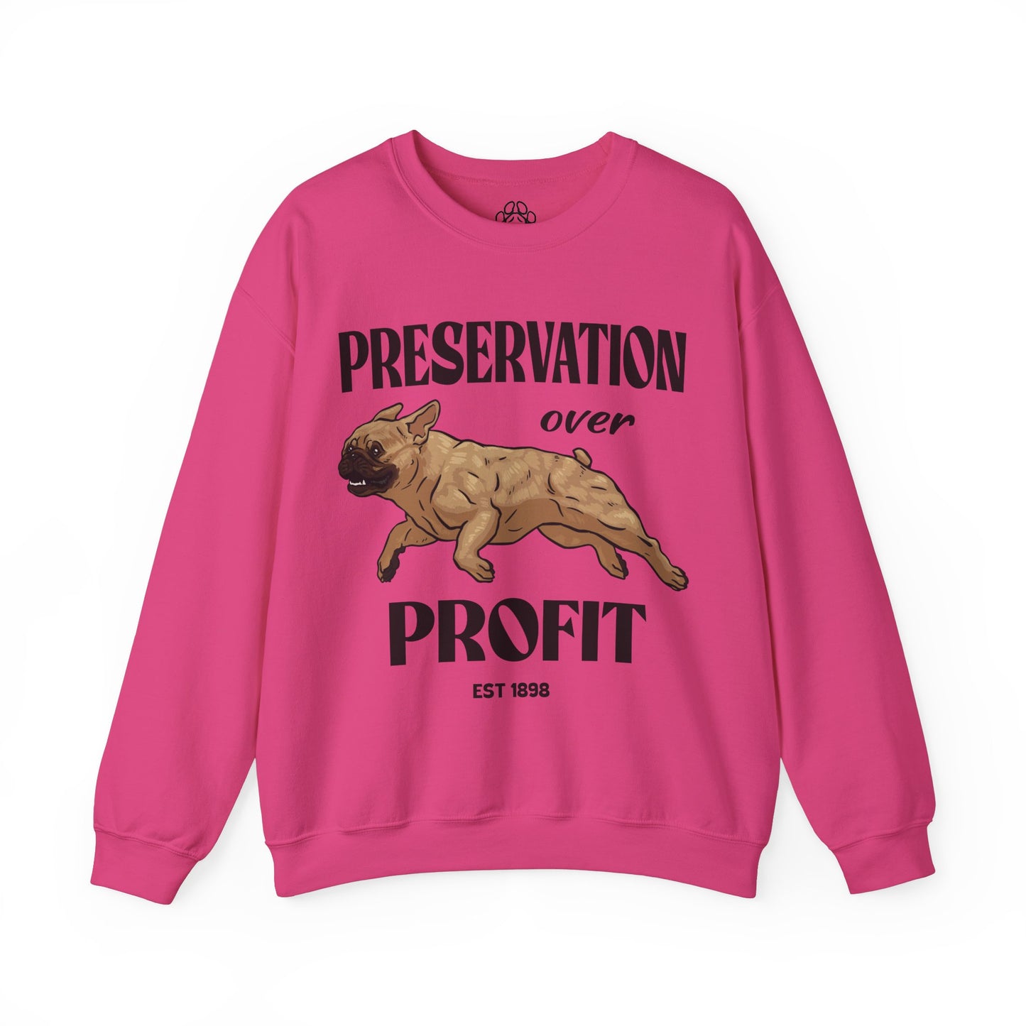 French Bulldog Sweatshirt