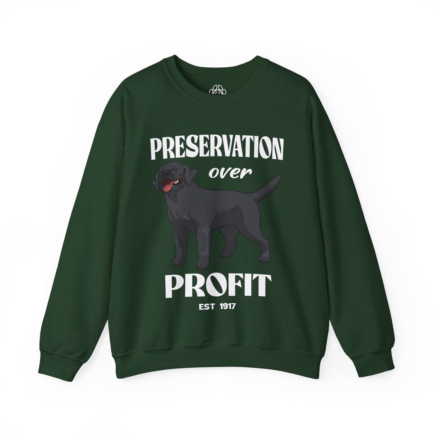 Labrador Sweatshirt