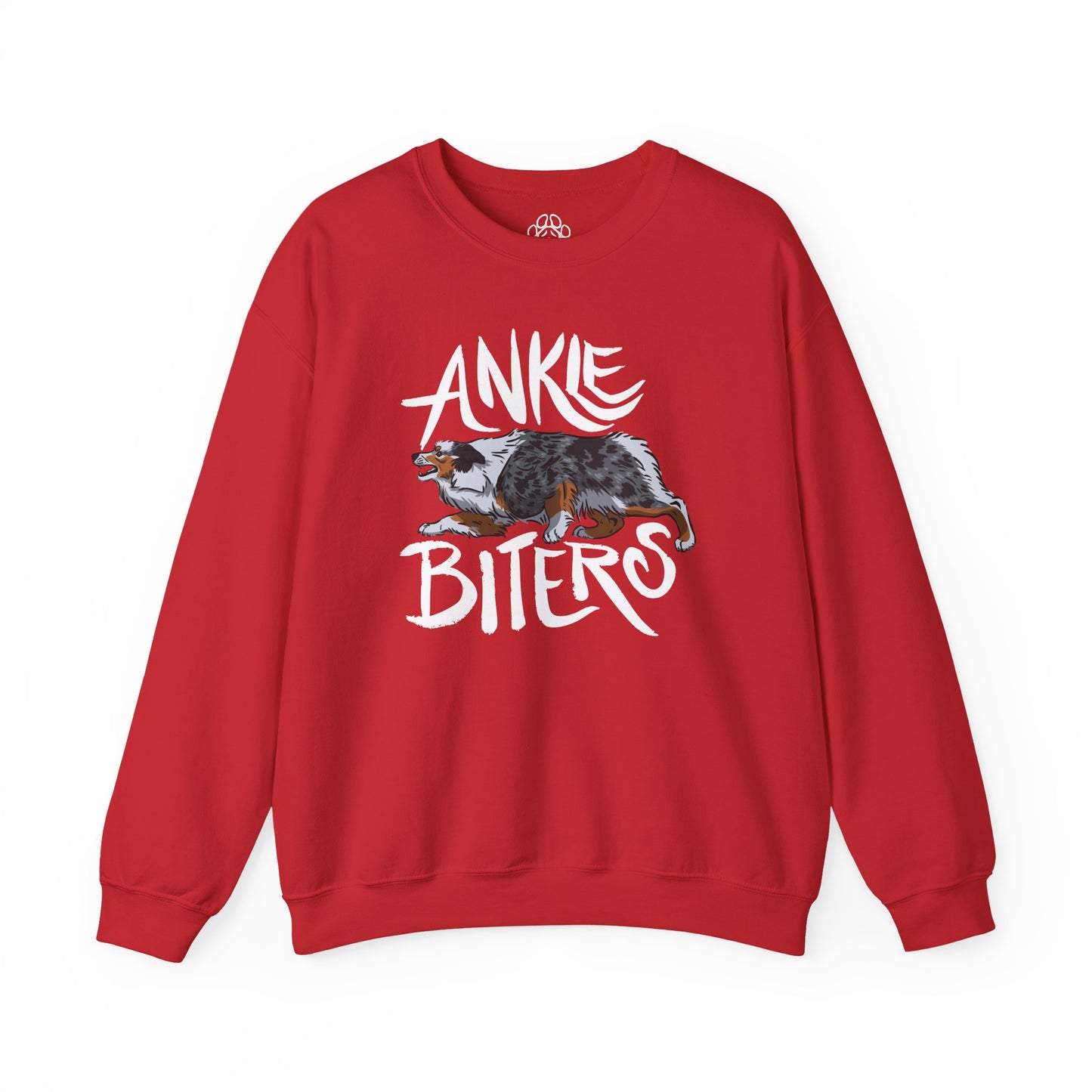 Aussie Ankle Biter Sweatshirt