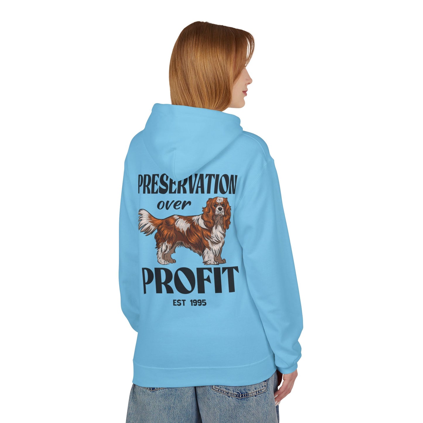 Cavalier Hoodie